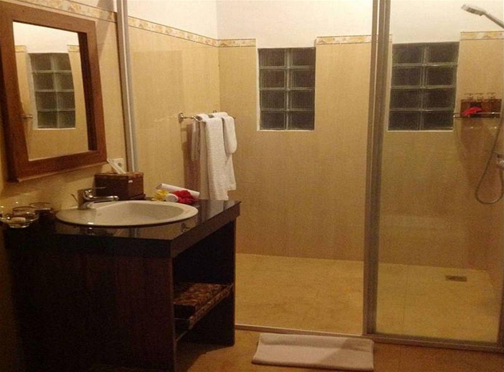 Budhi Ayu Villas Ubud