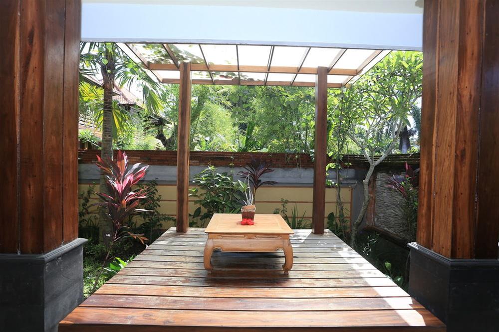 Budhi Ayu Villas Ubud