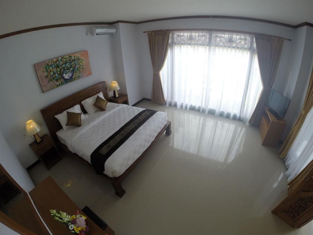 Budhi Ayu Villas Ubud