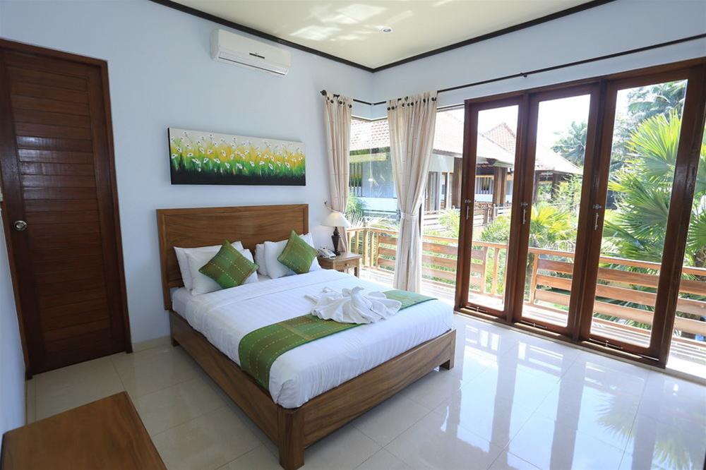 Budhi Ayu Villas Ubud