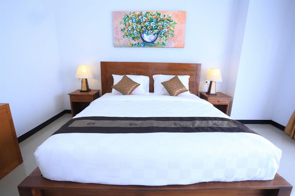 Budhi Ayu Villas Ubud