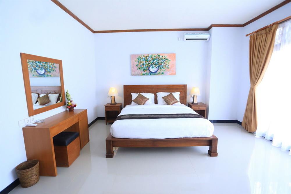 Budhi Ayu Villas Ubud