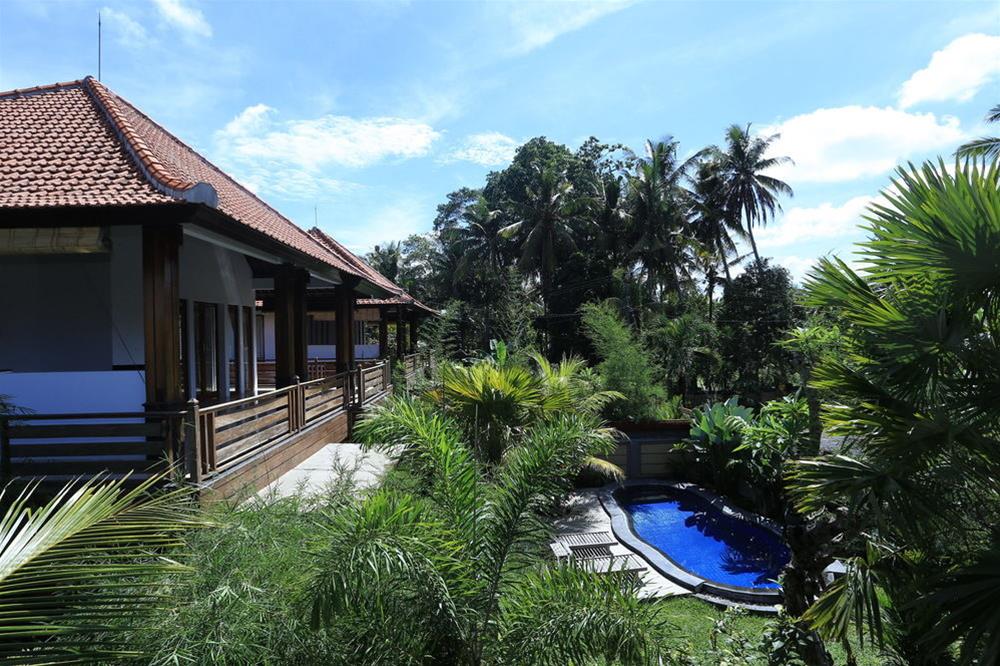 Budhi Ayu Villas Ubud