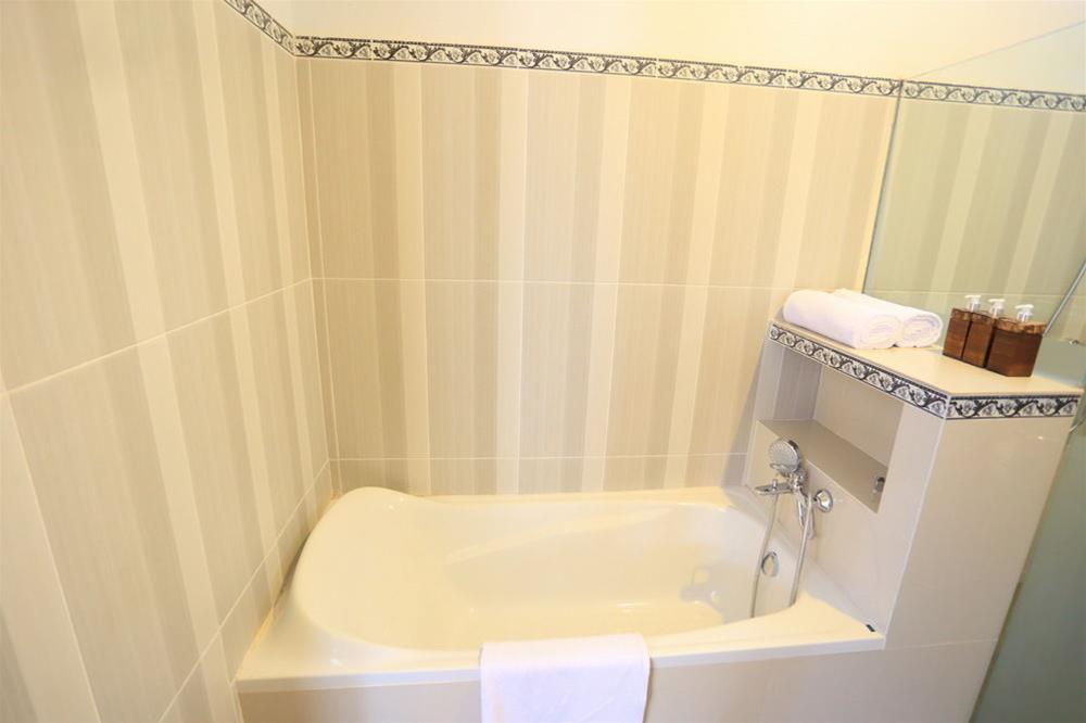 Budhi Ayu Villas Ubud