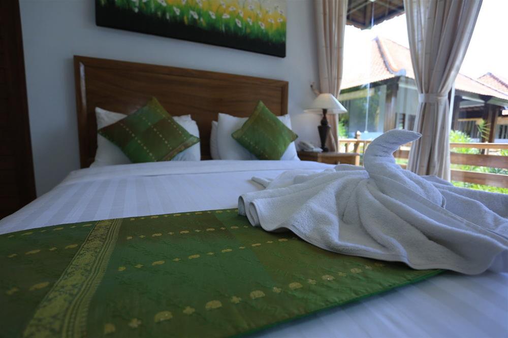 Budhi Ayu Villas Ubud