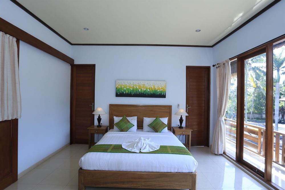 Budhi Ayu Villas Ubud