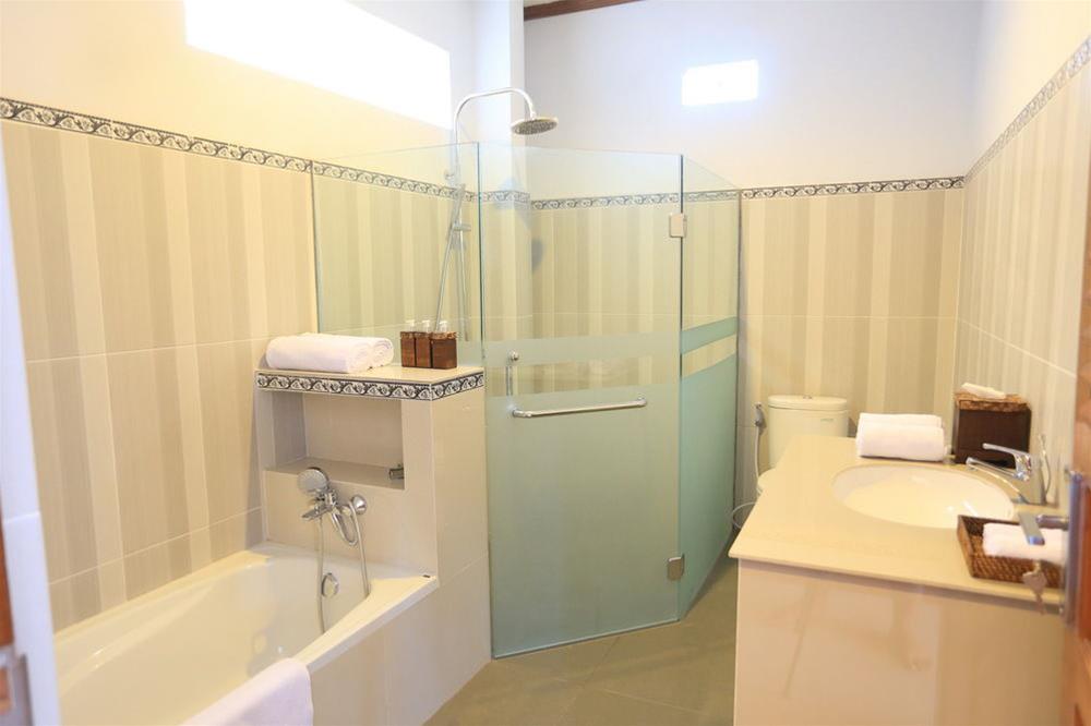 Budhi Ayu Villas Ubud