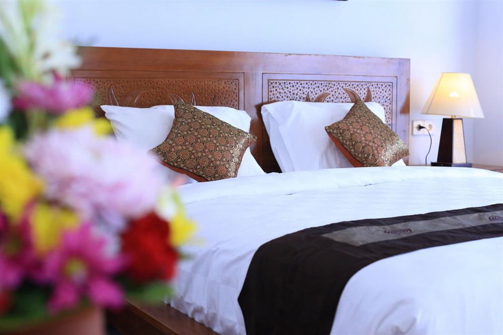 Budhi Ayu Villas Ubud