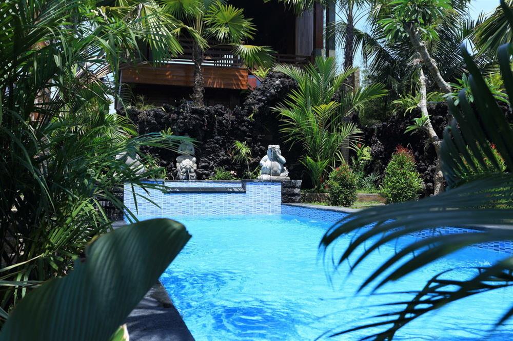 Budhi Ayu Villas Ubud