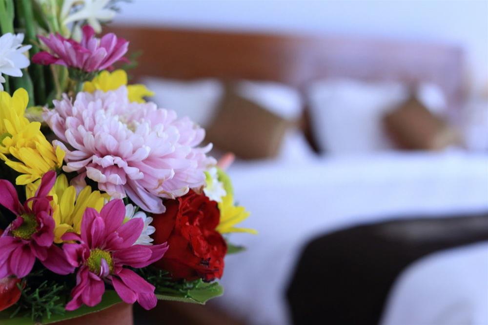 Budhi Ayu Villas Ubud