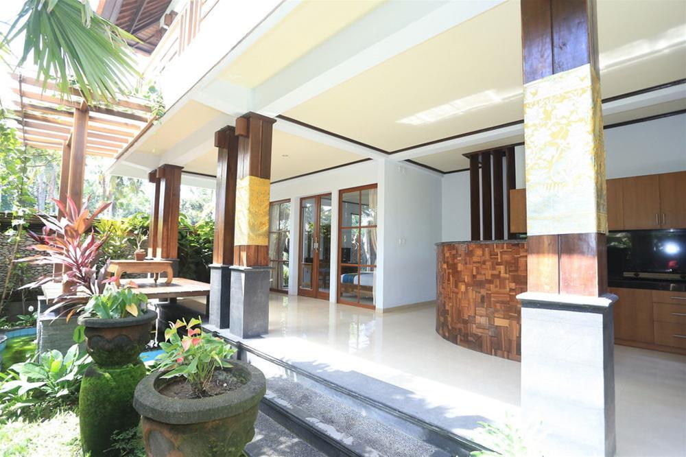 Budhi Ayu Villas Ubud