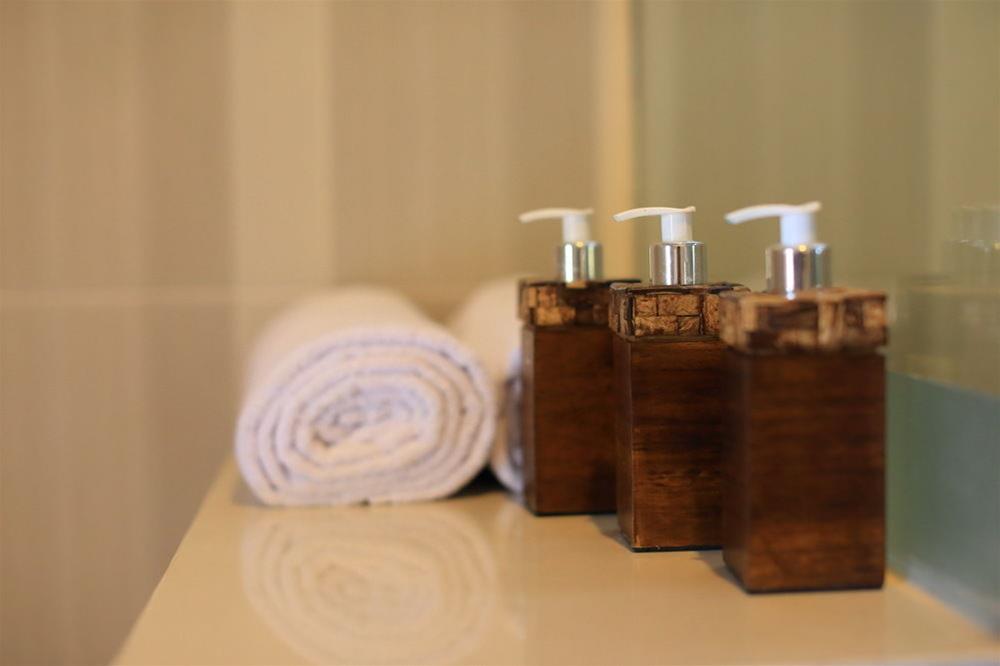 Budhi Ayu Villas Ubud