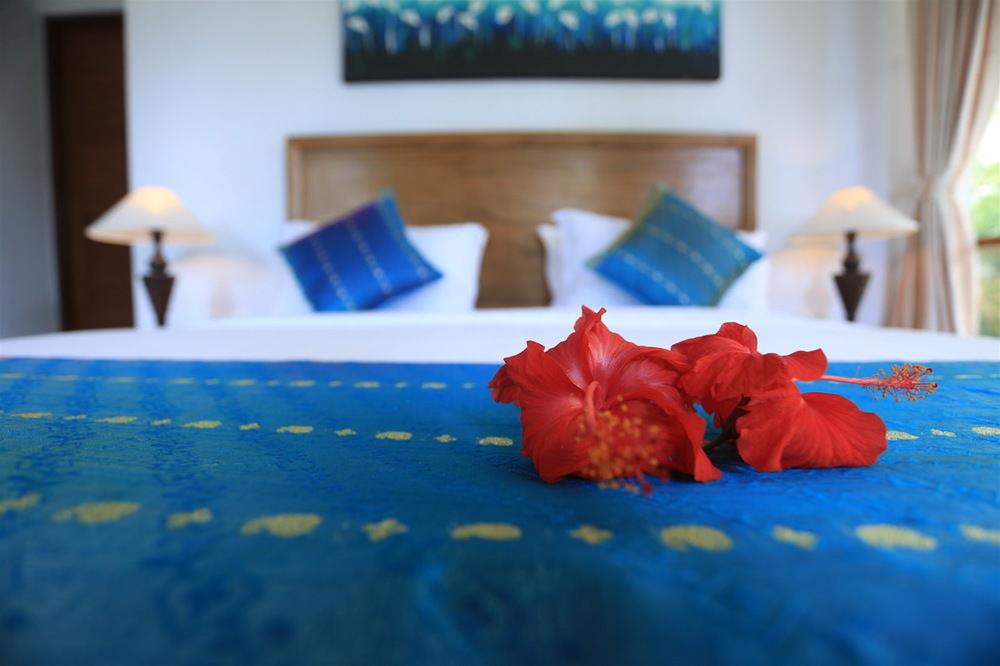 Budhi Ayu Villas Ubud