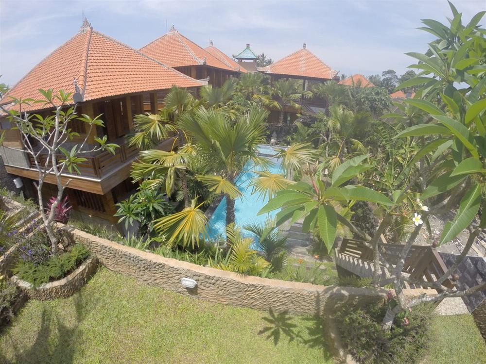 Budhi Ayu Villas Ubud