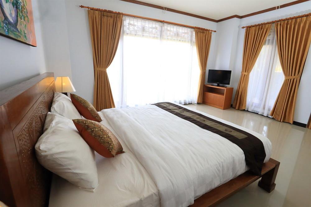 Budhi Ayu Villas Ubud