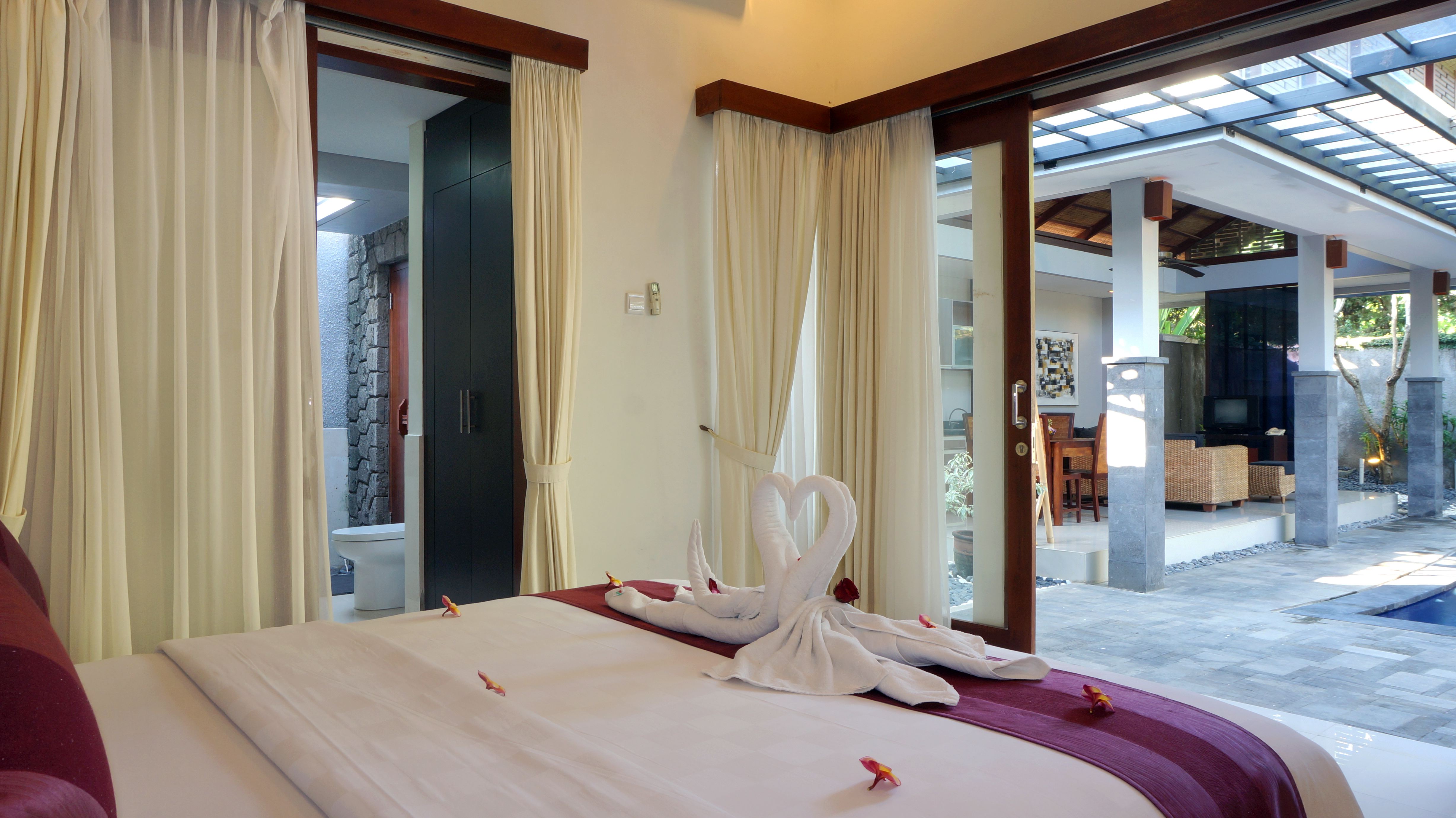 Bumi Linggah Villas Bali