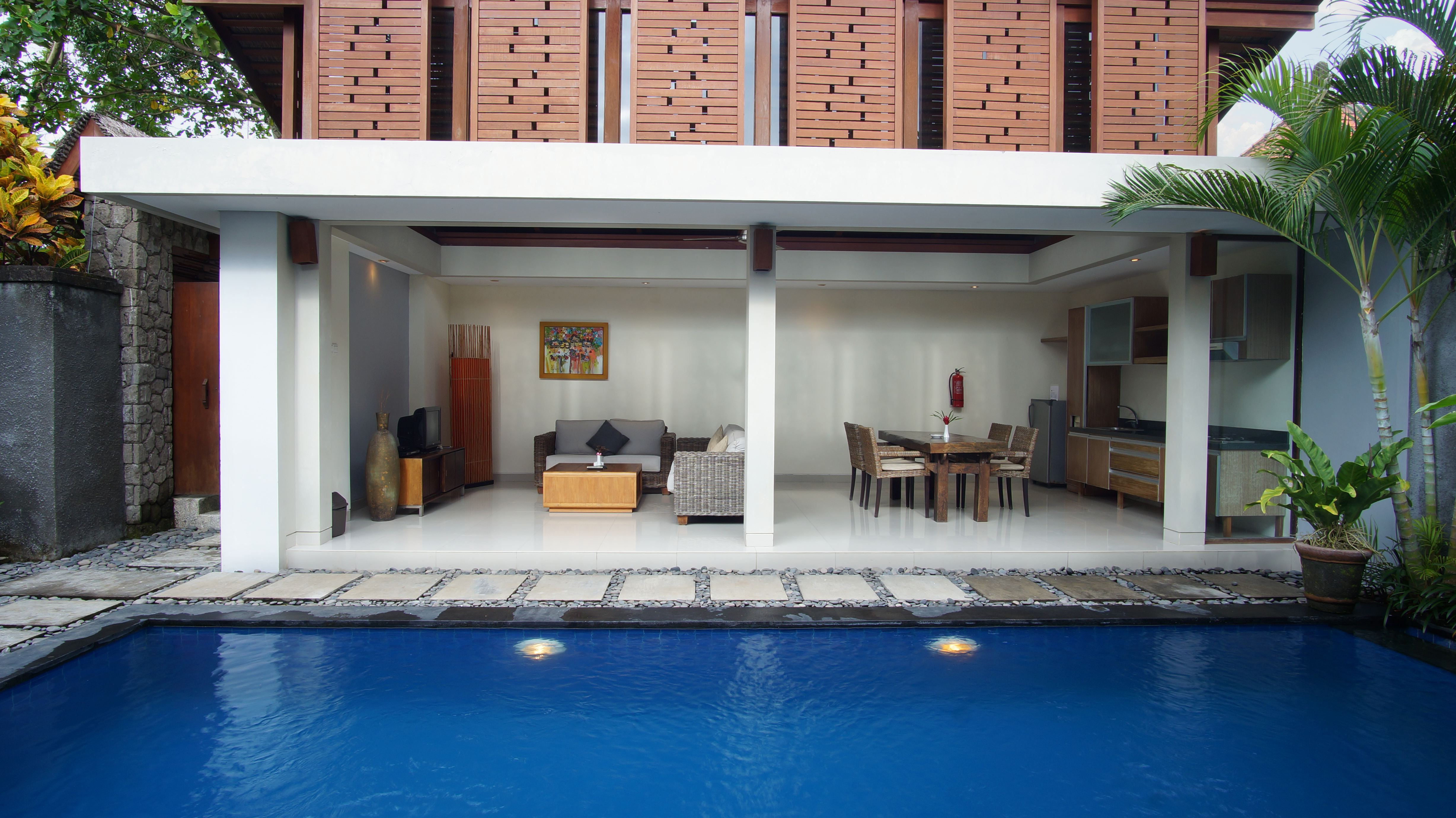 Bumi Linggah Villas Bali