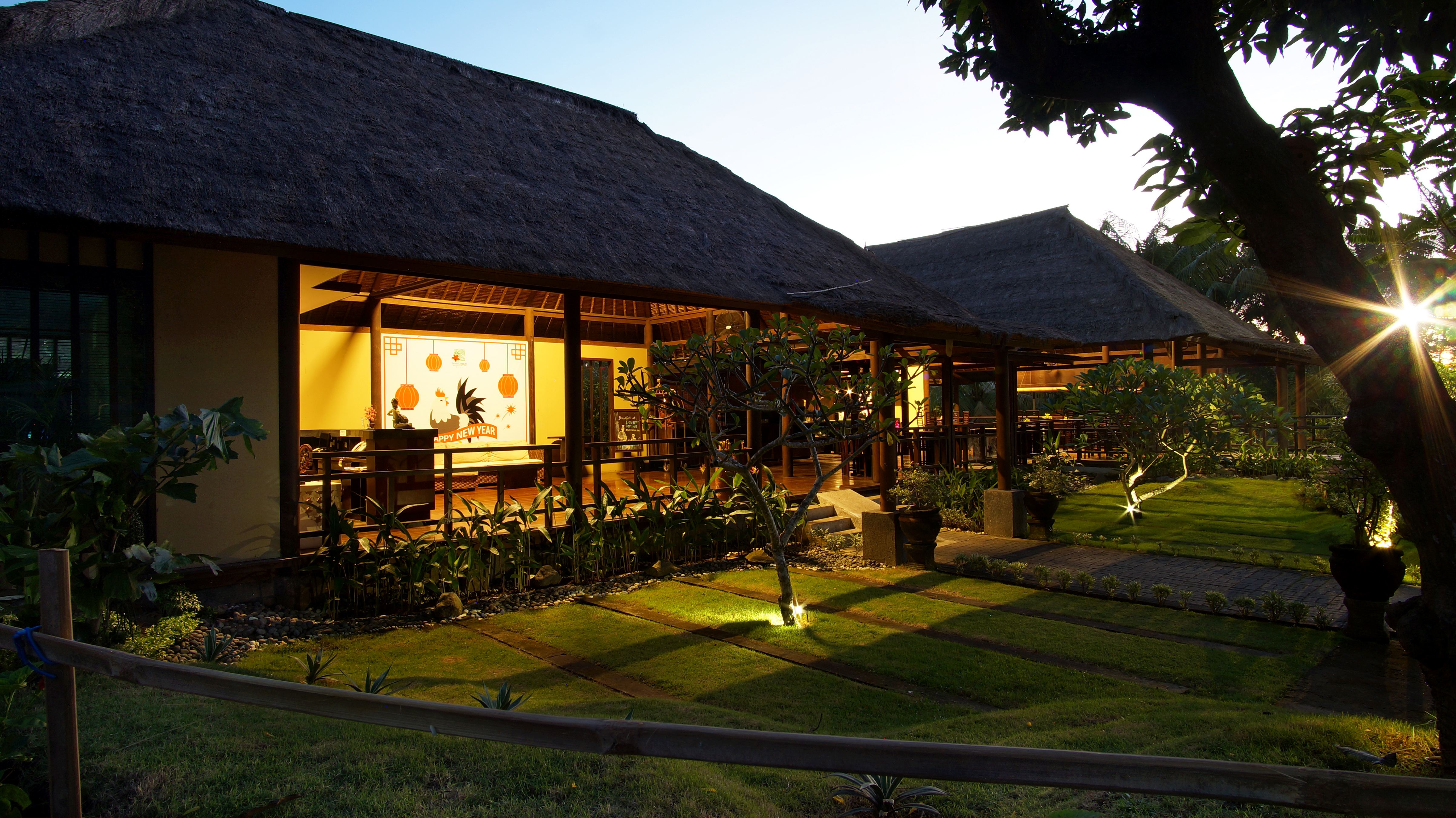 Bumi Linggah Villas Bali