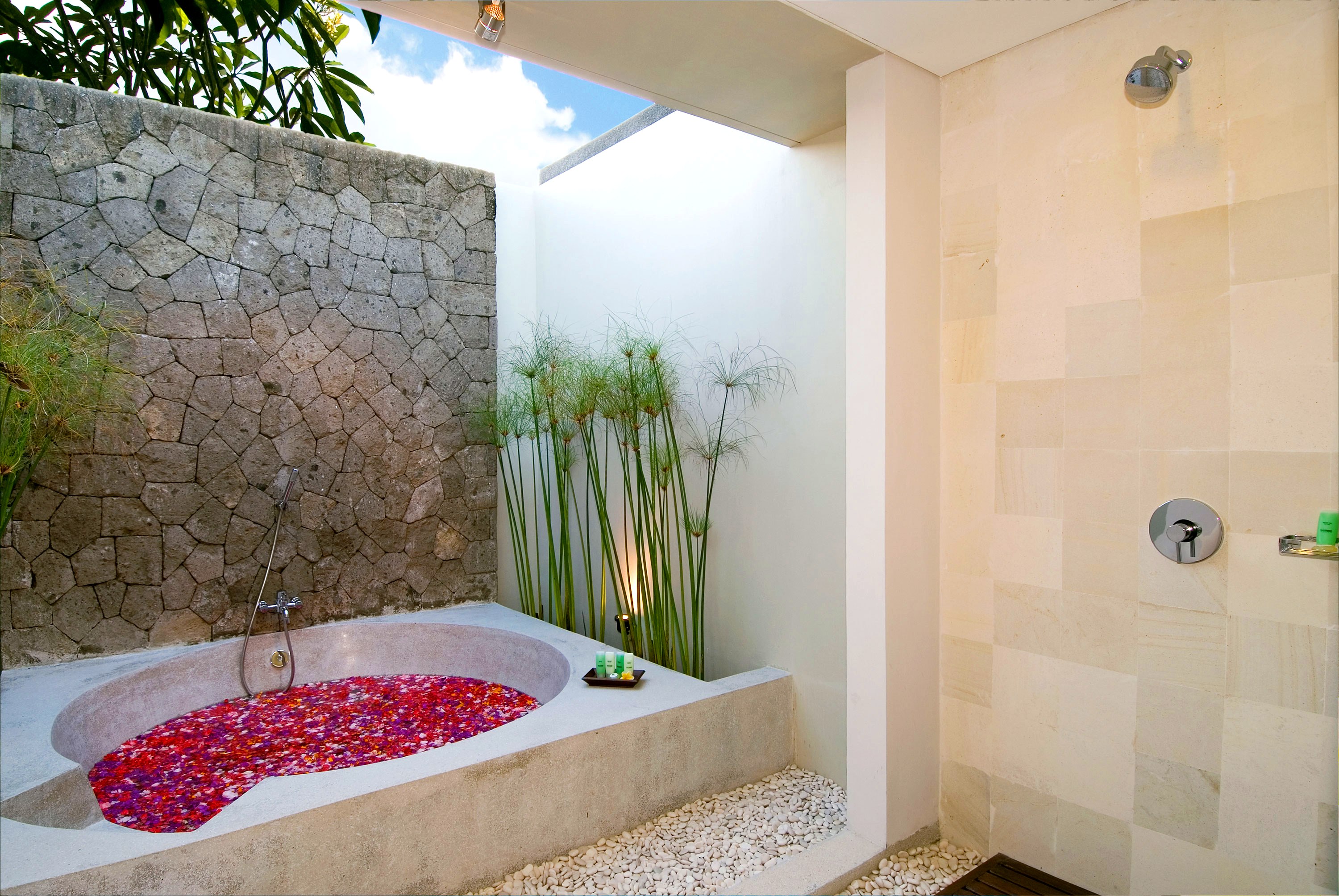 Bumi Linggah Villas Bali