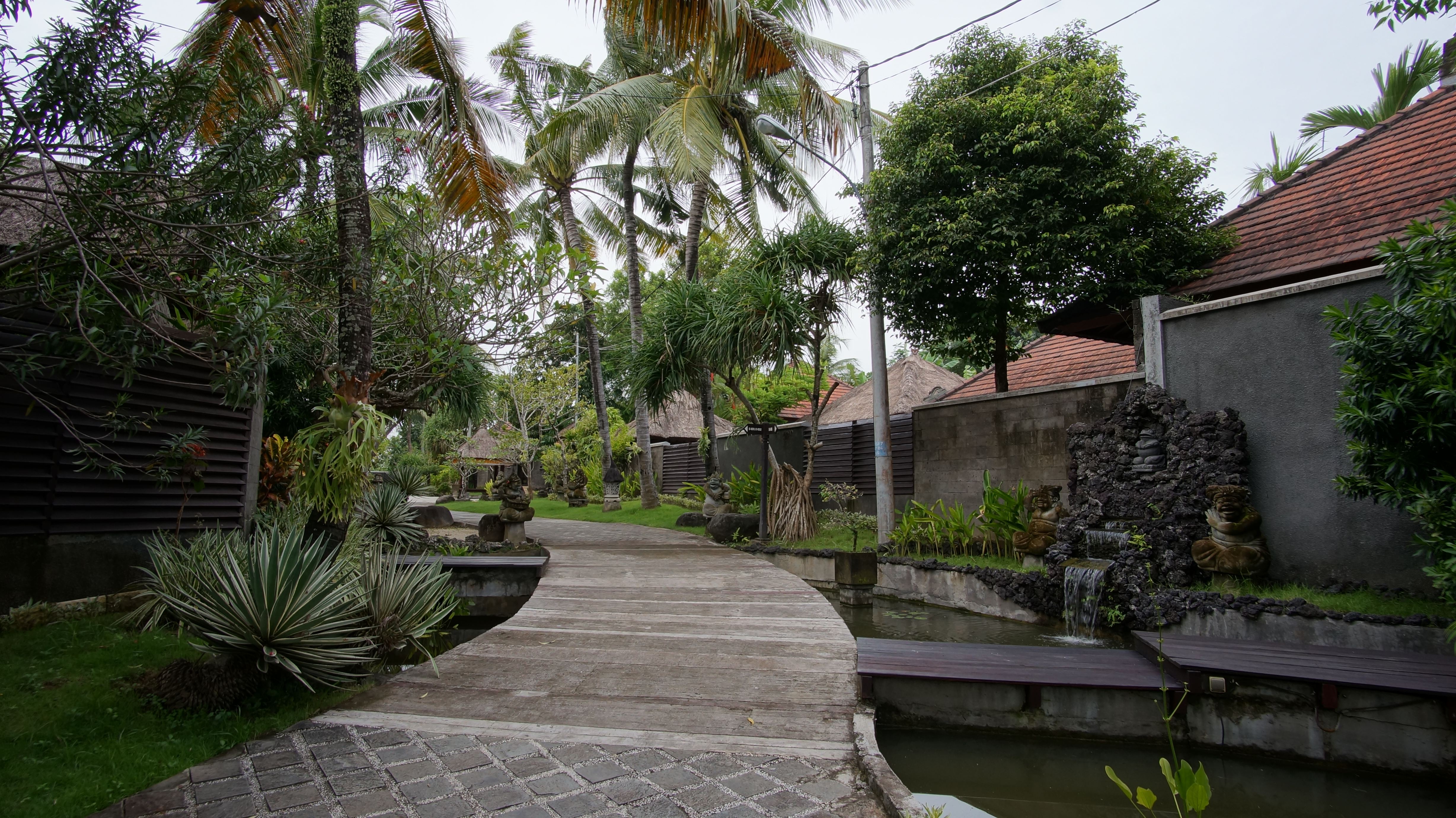 Bumi Linggah Villas Bali