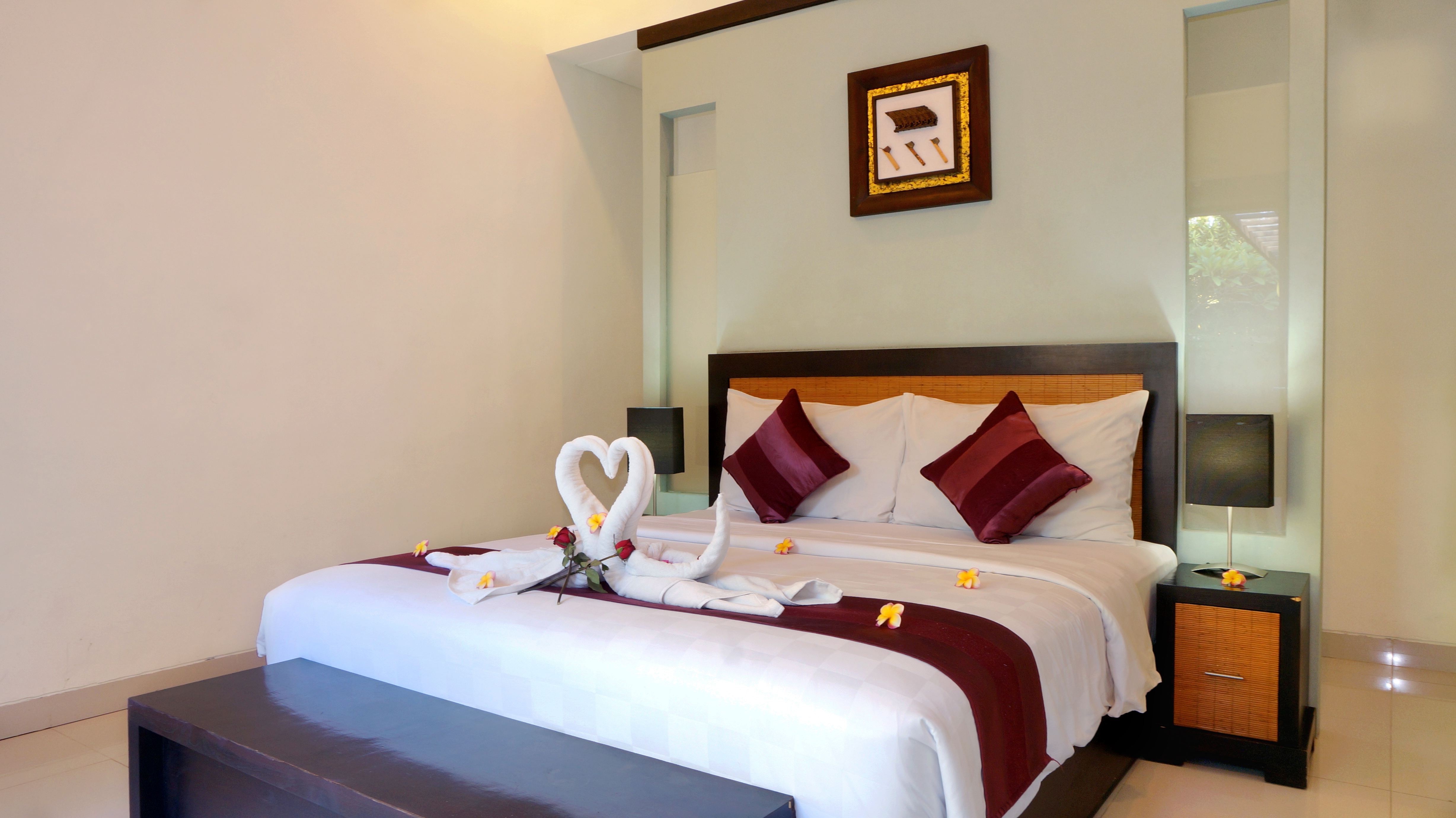 Bumi Linggah Villas Bali