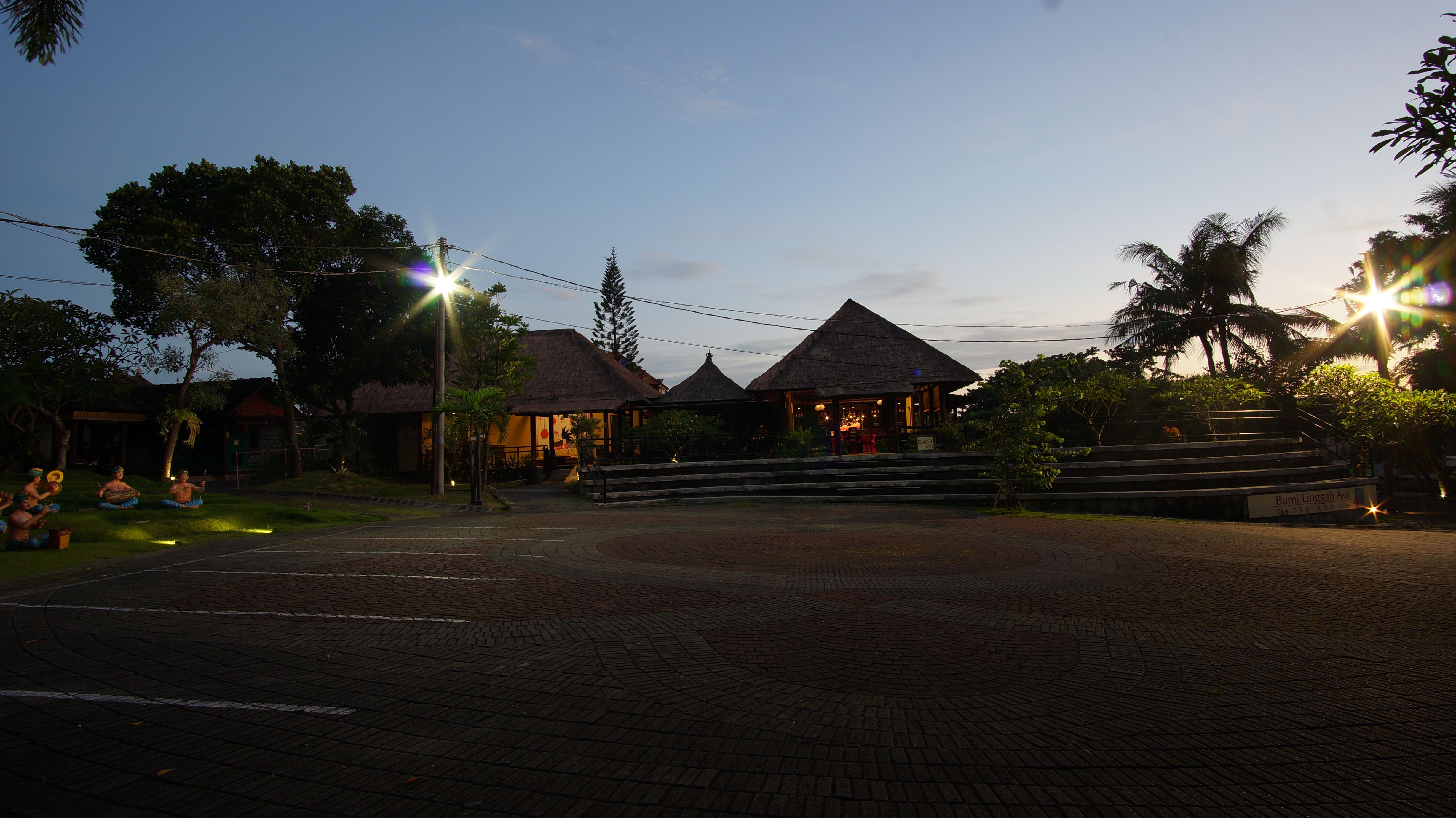 Bumi Linggah Villas Bali