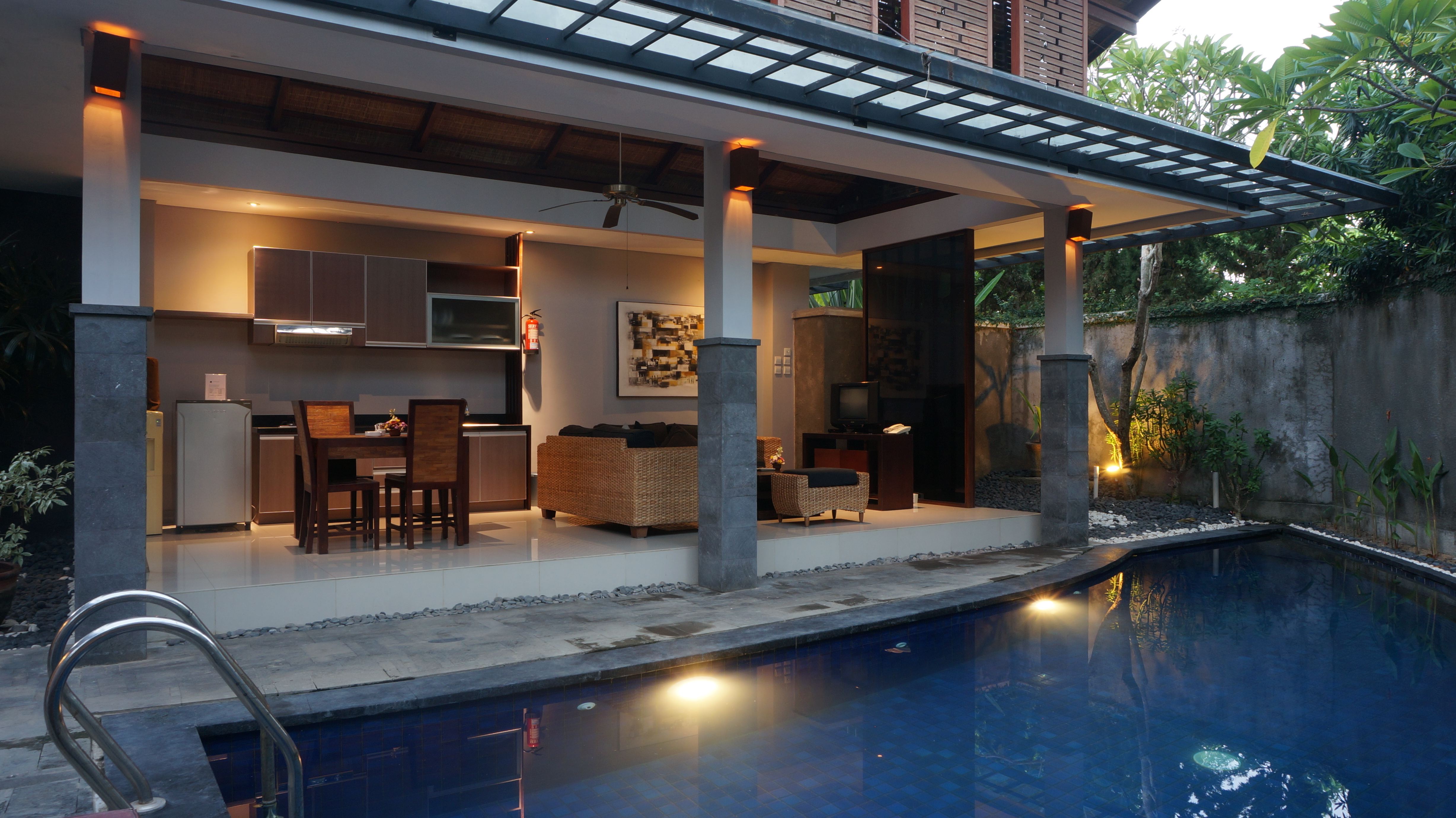 Bumi Linggah Villas Bali