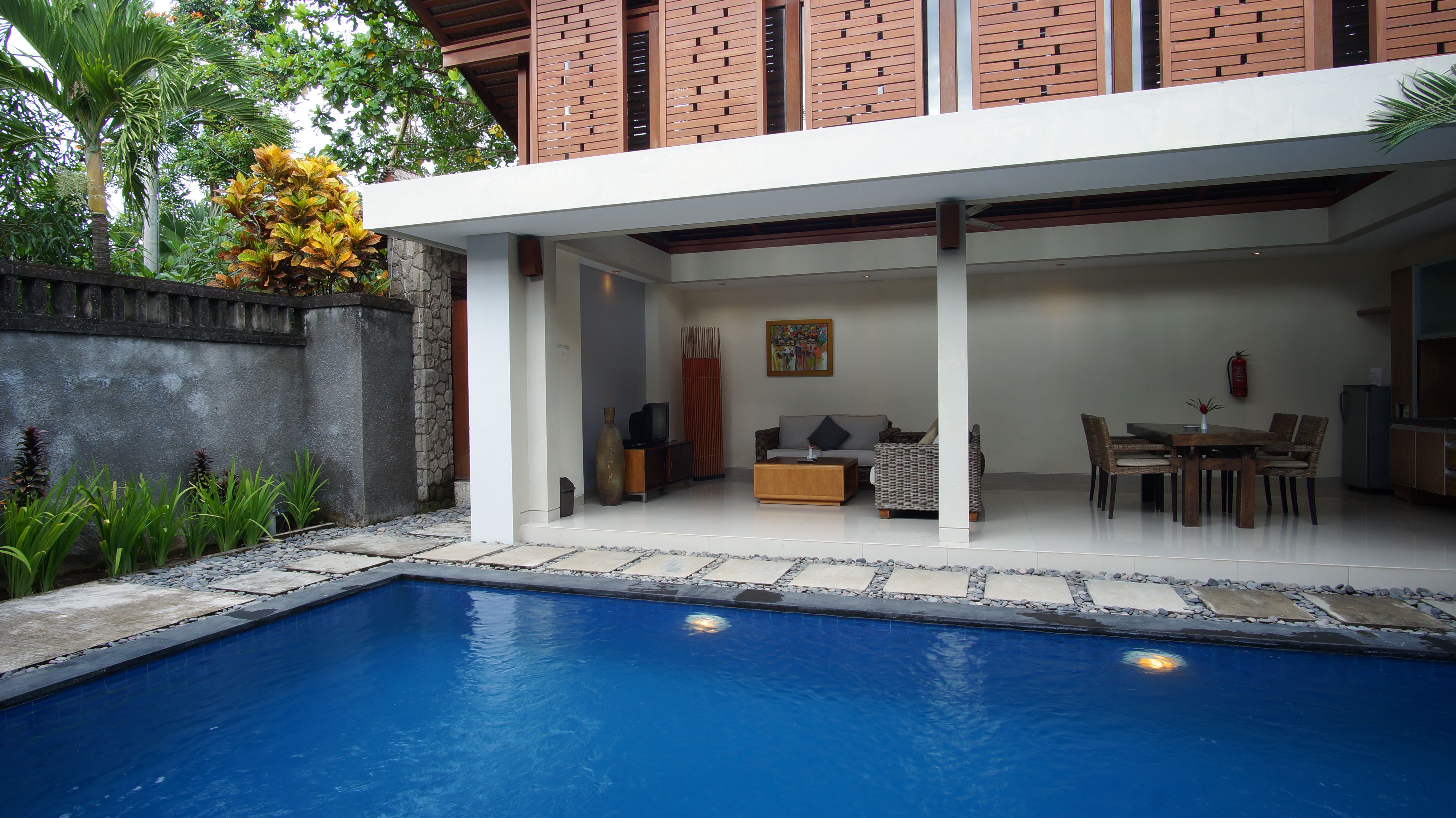 Bumi Linggah Villas Bali