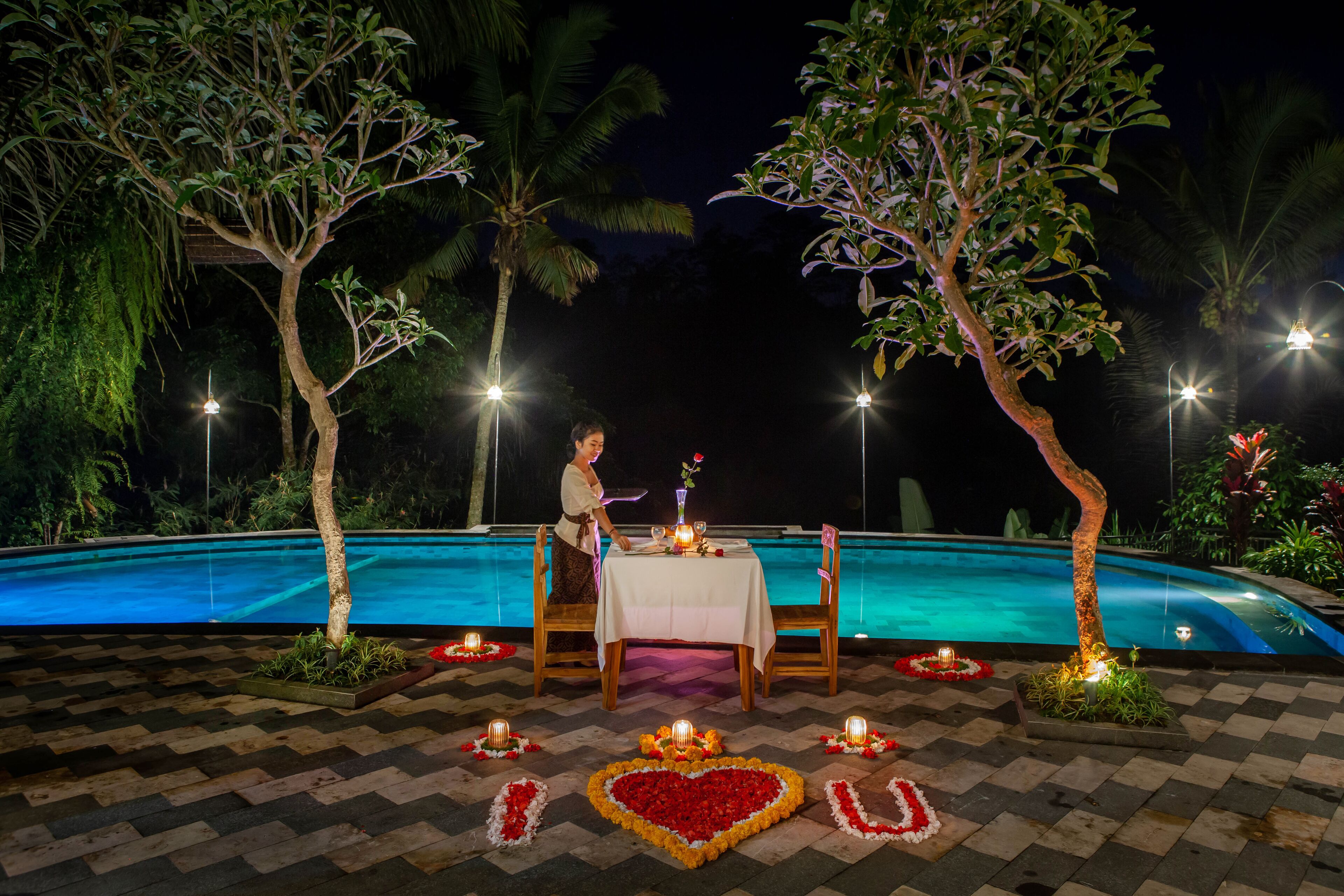 Campuhan Sebatu Resort