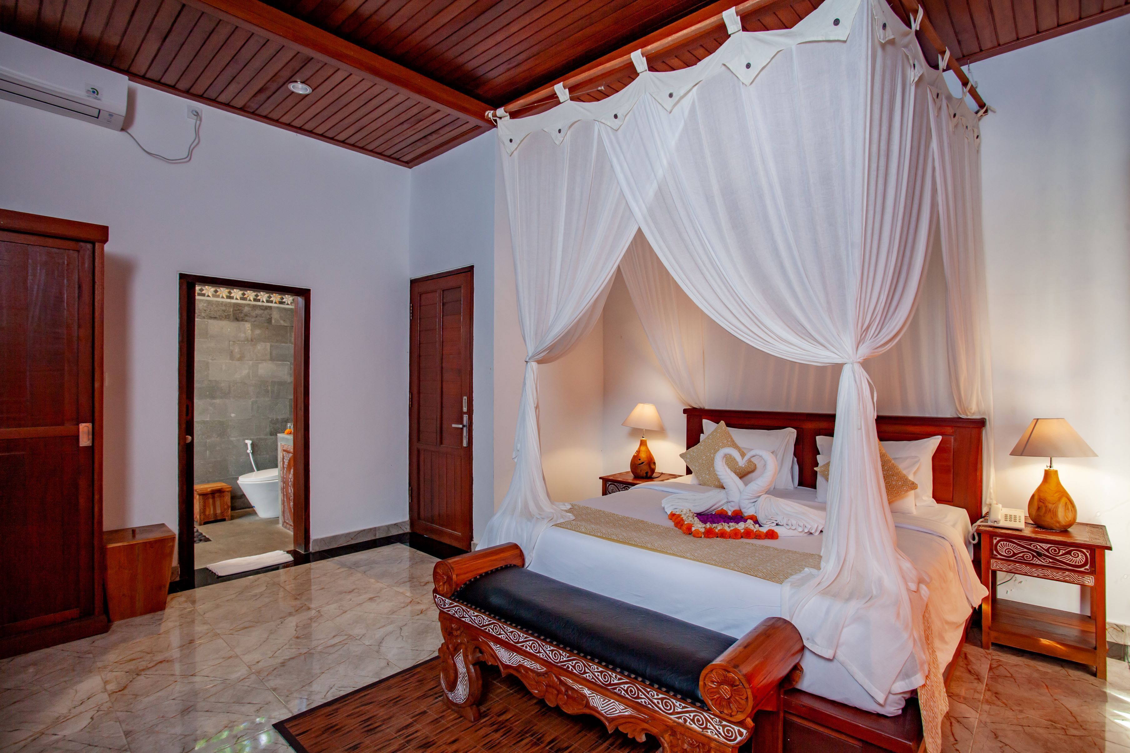 Campuhan Sebatu Resort