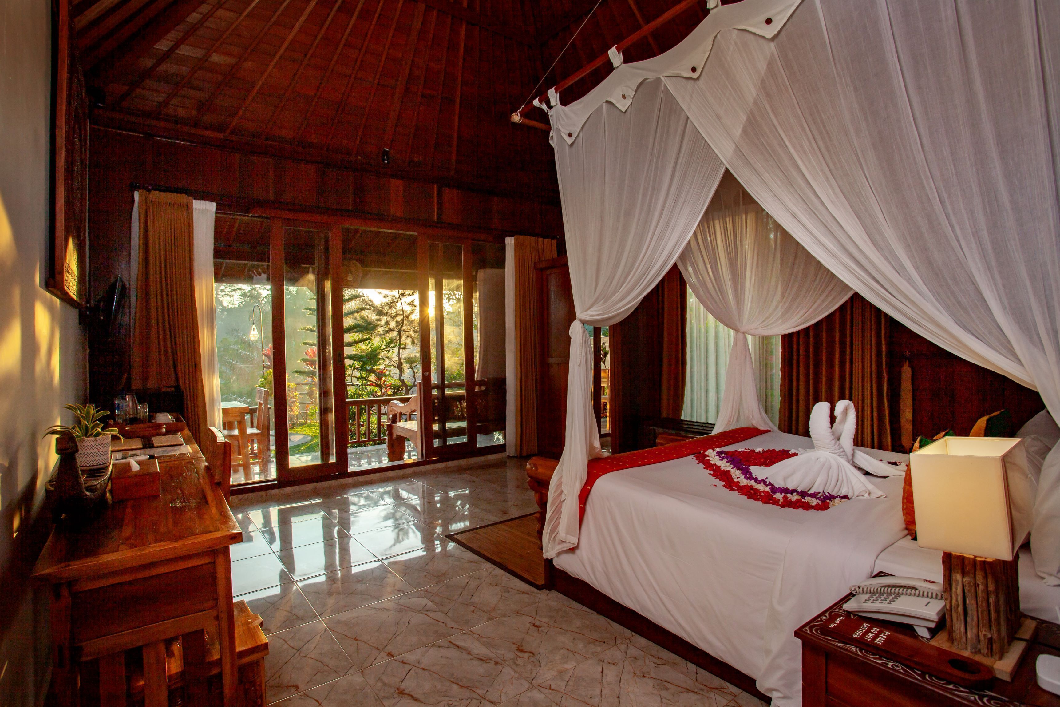 Campuhan Sebatu Resort