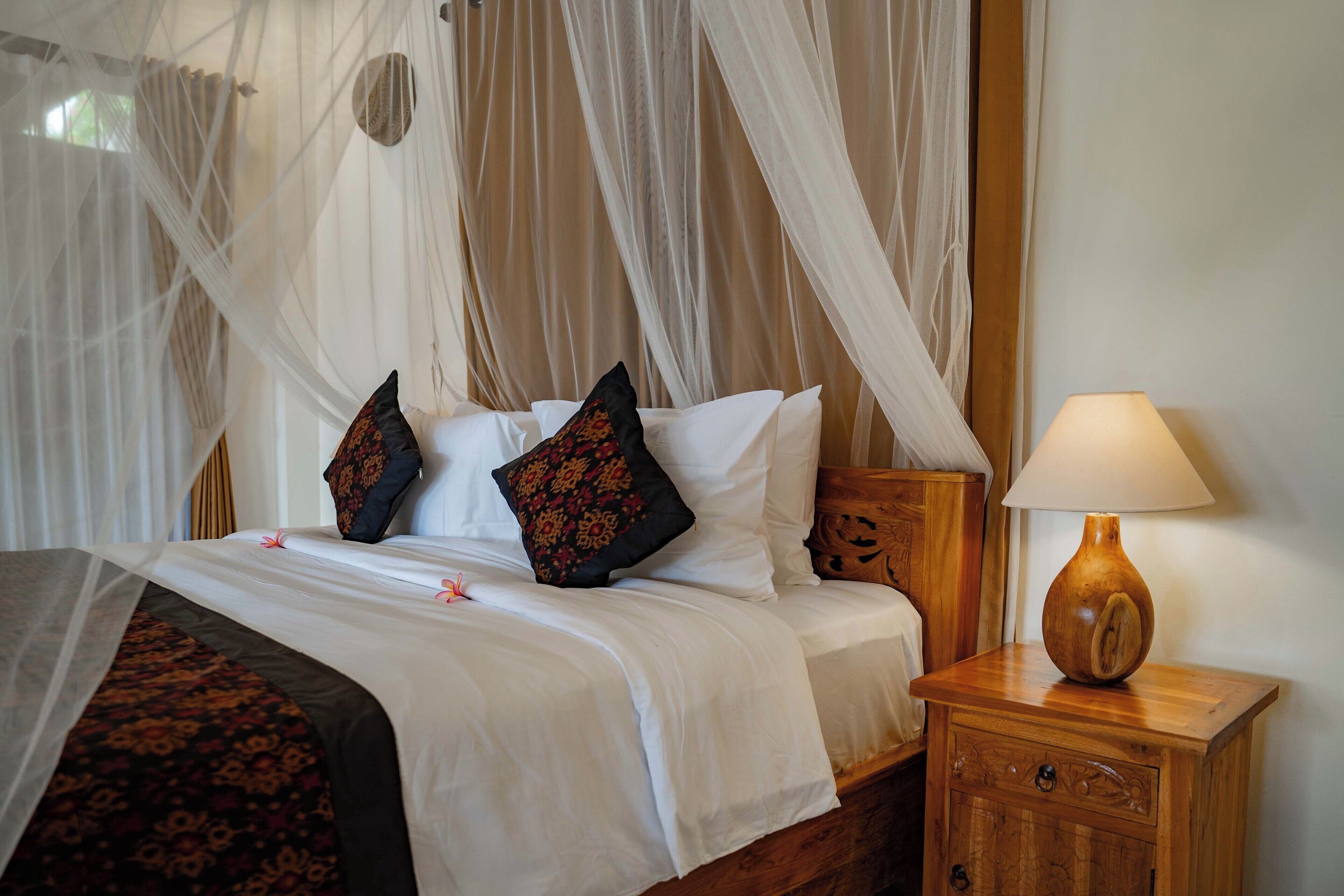 Campuhan Sebatu Resort