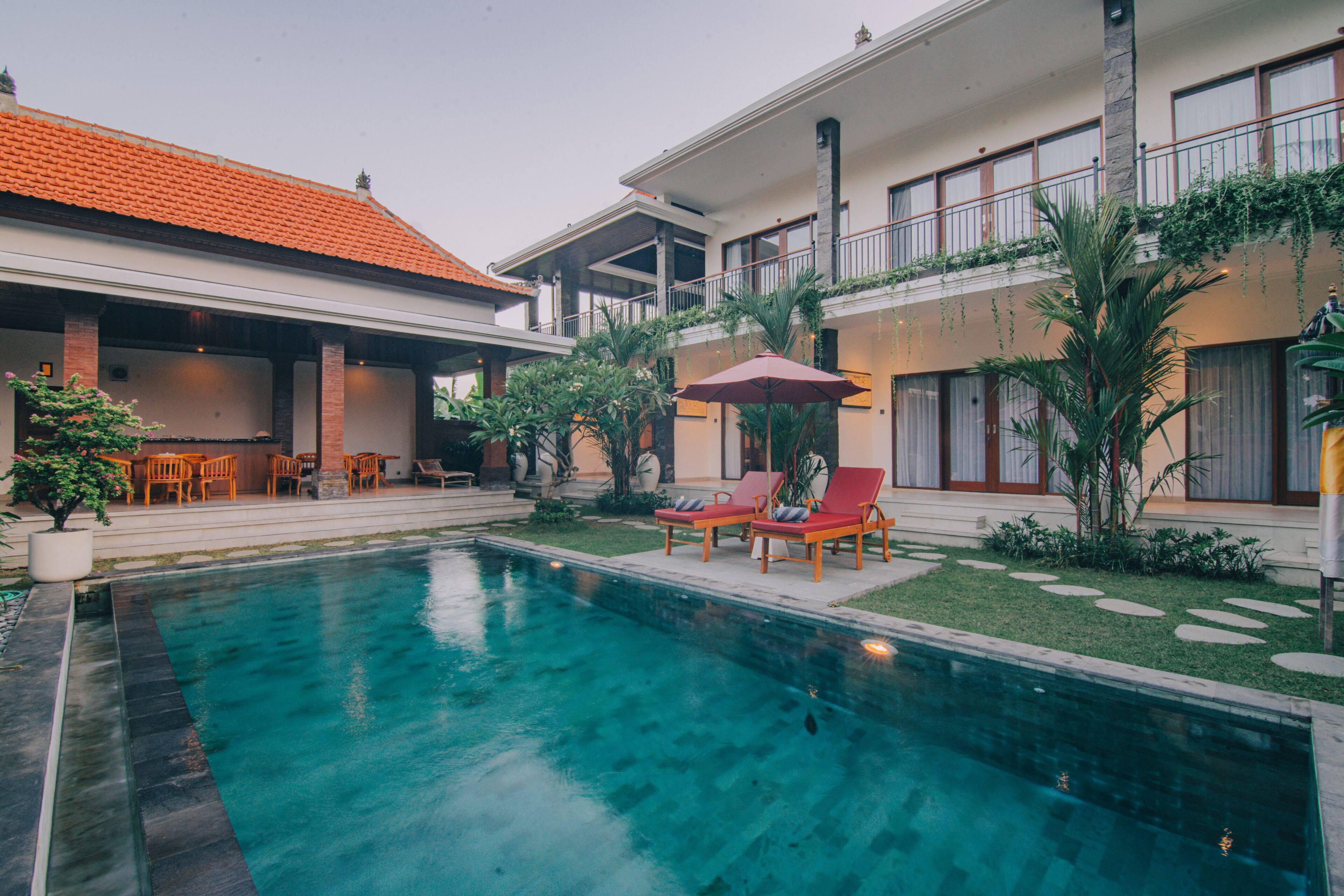 Cucukan Beach Guest House