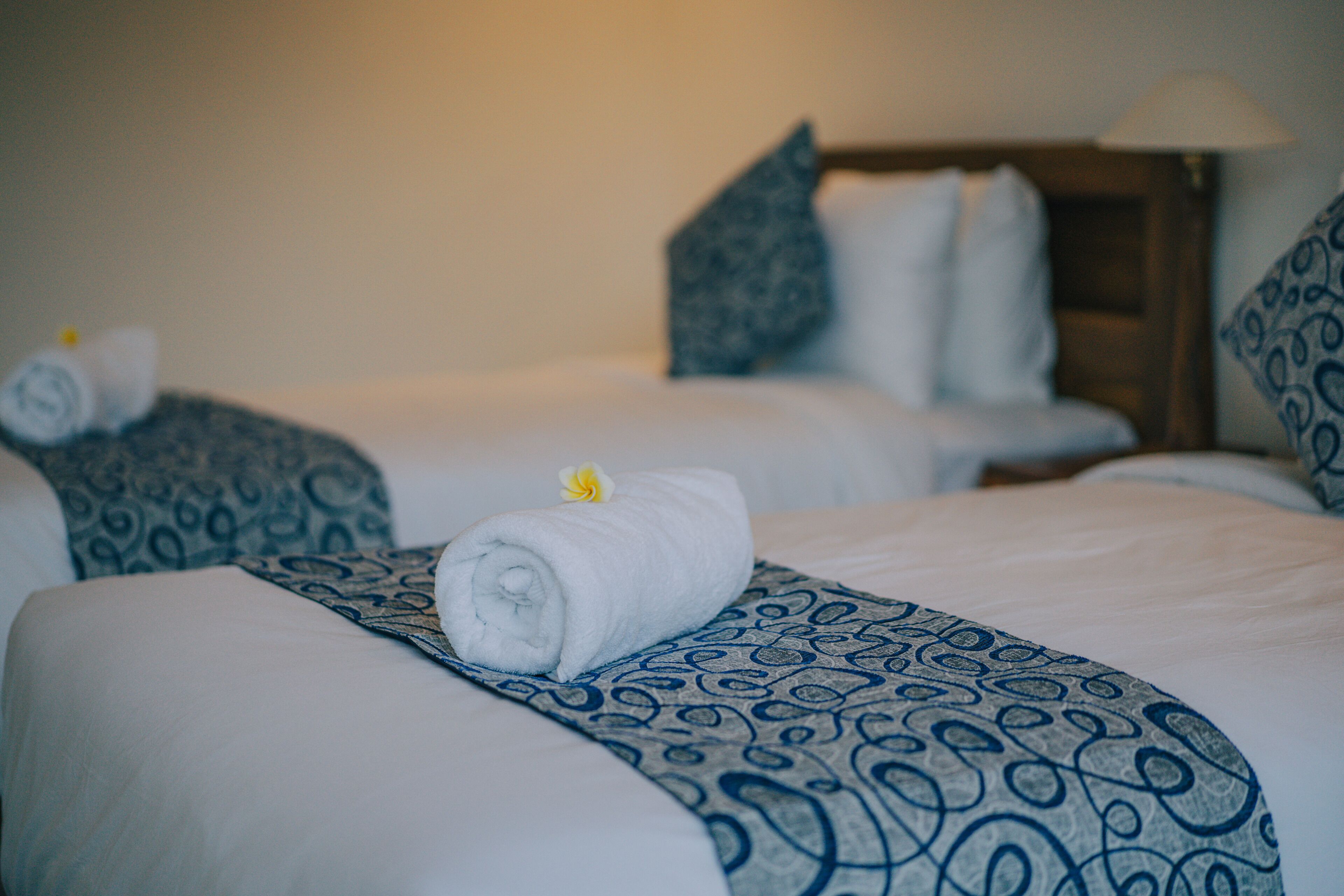 Cucukan Beach Guest House