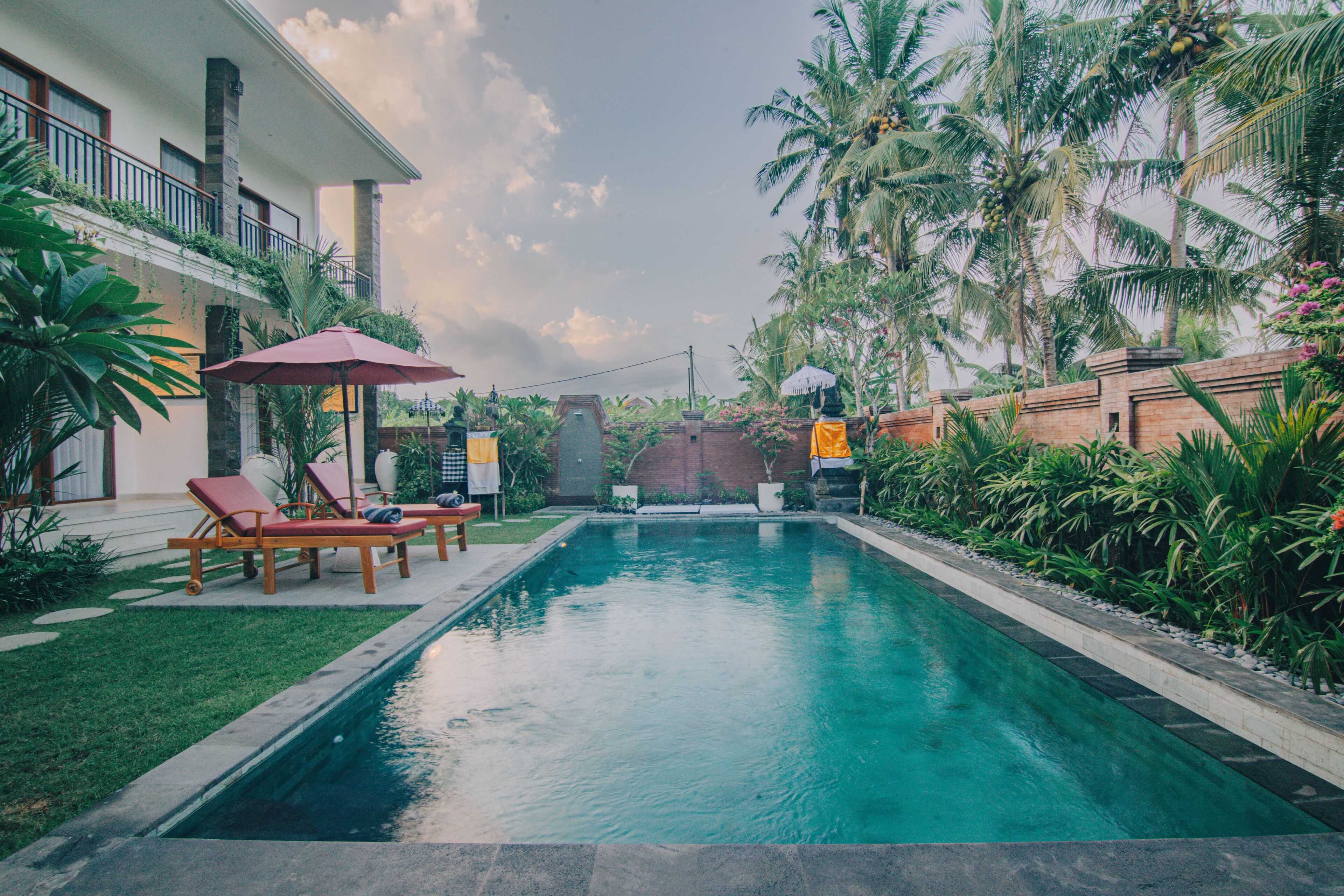 Cucukan Beach Guest House
