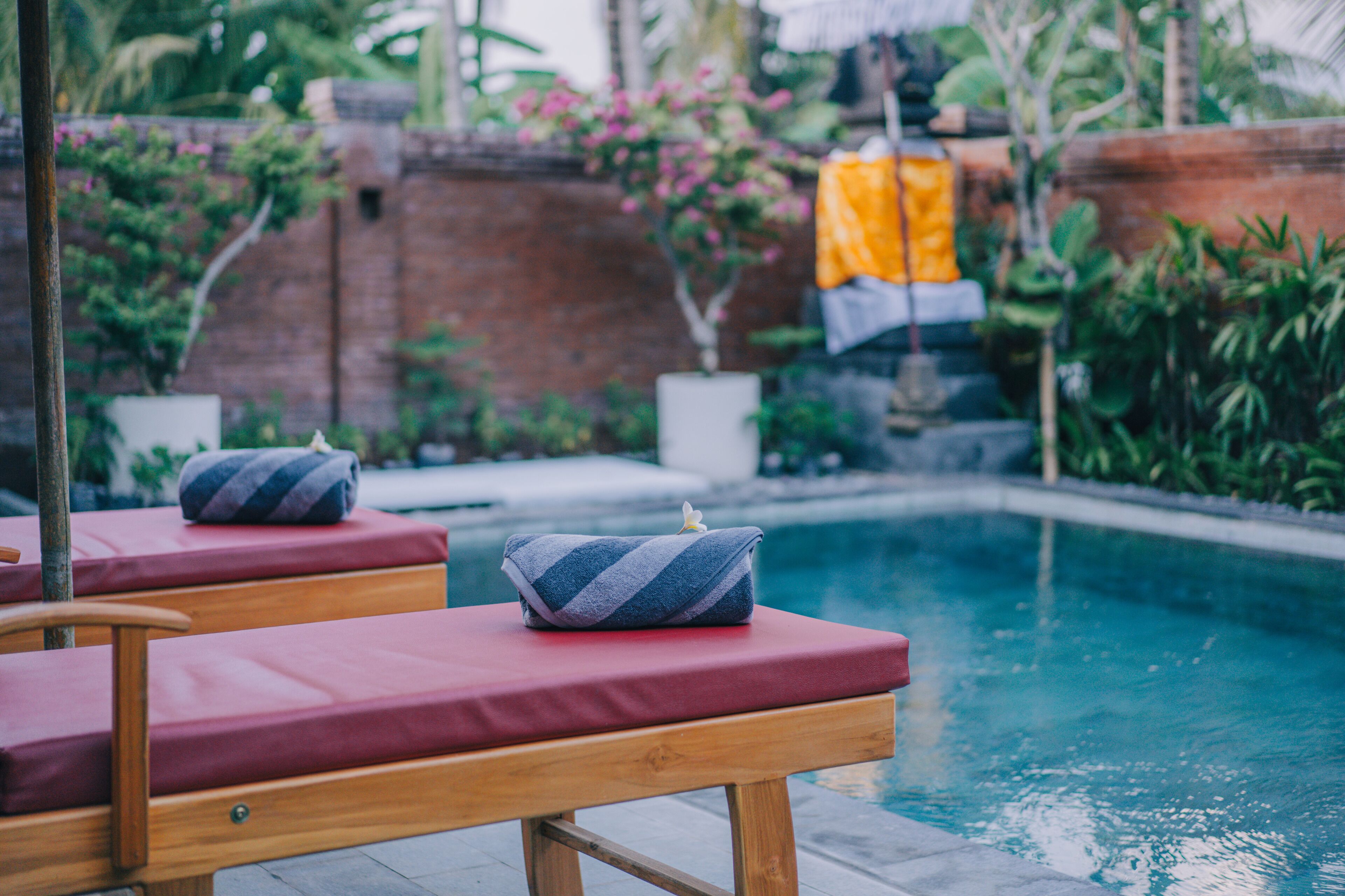 Cucukan Beach Guest House