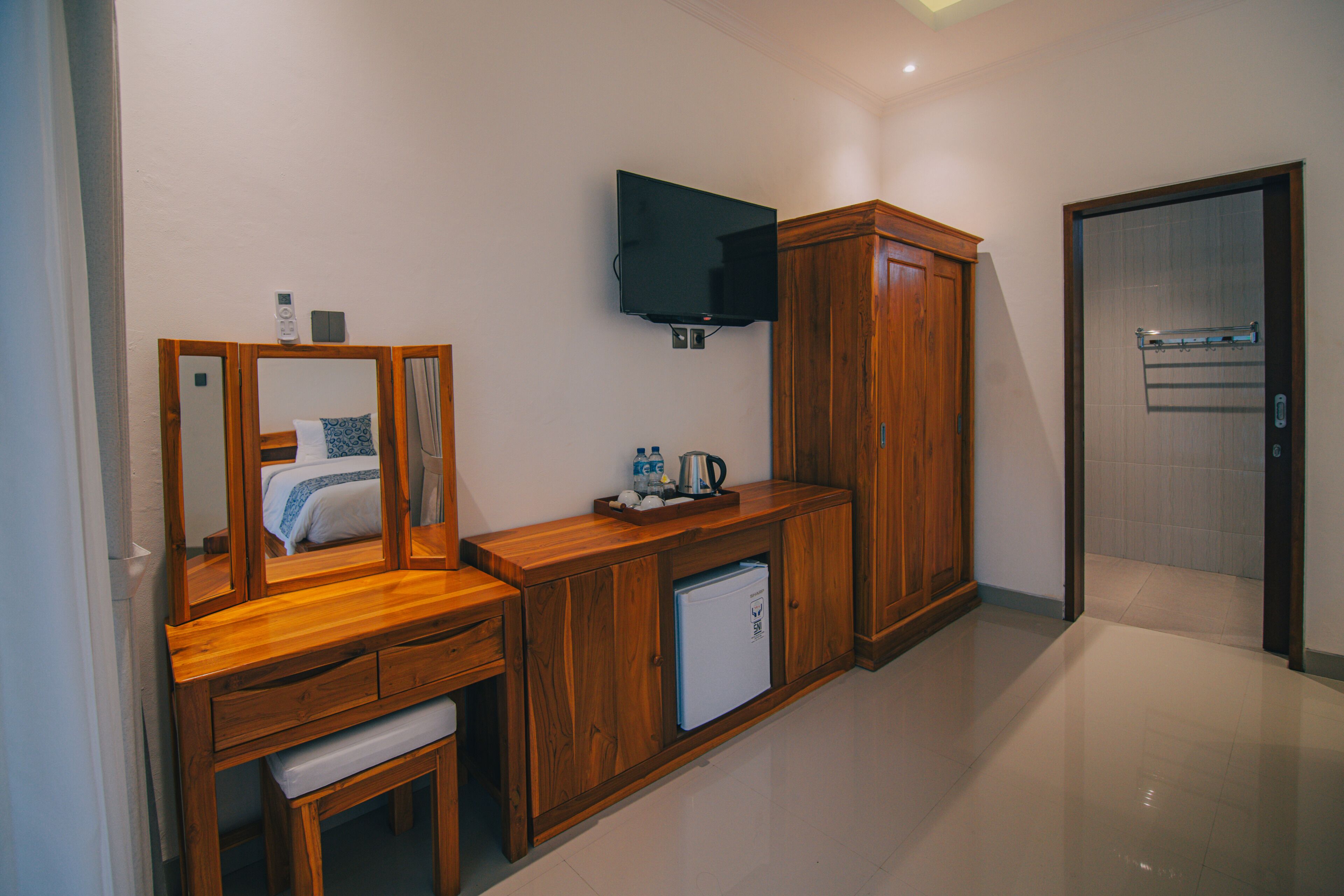 Cucukan Beach Guest House