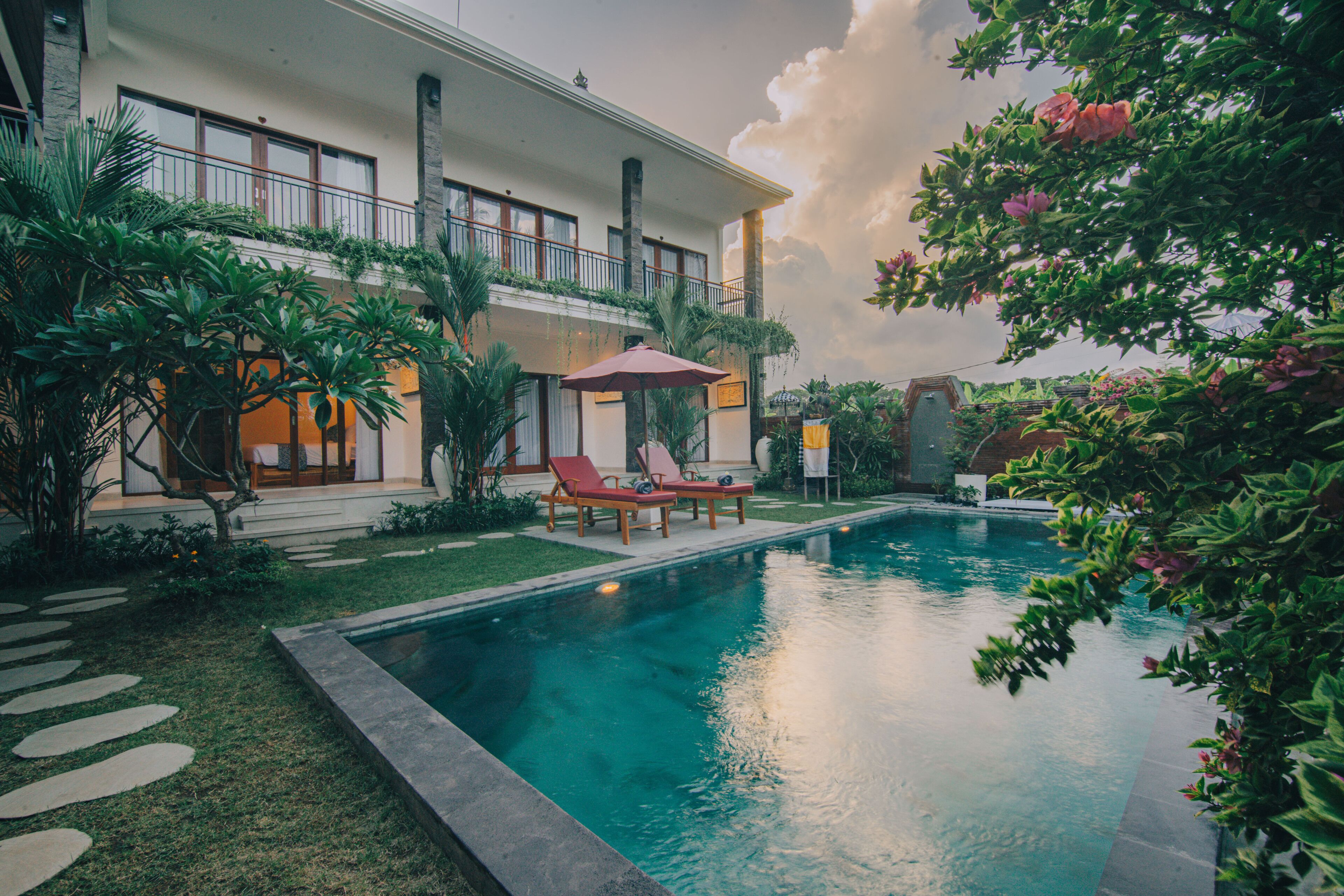 Cucukan Beach Guest House