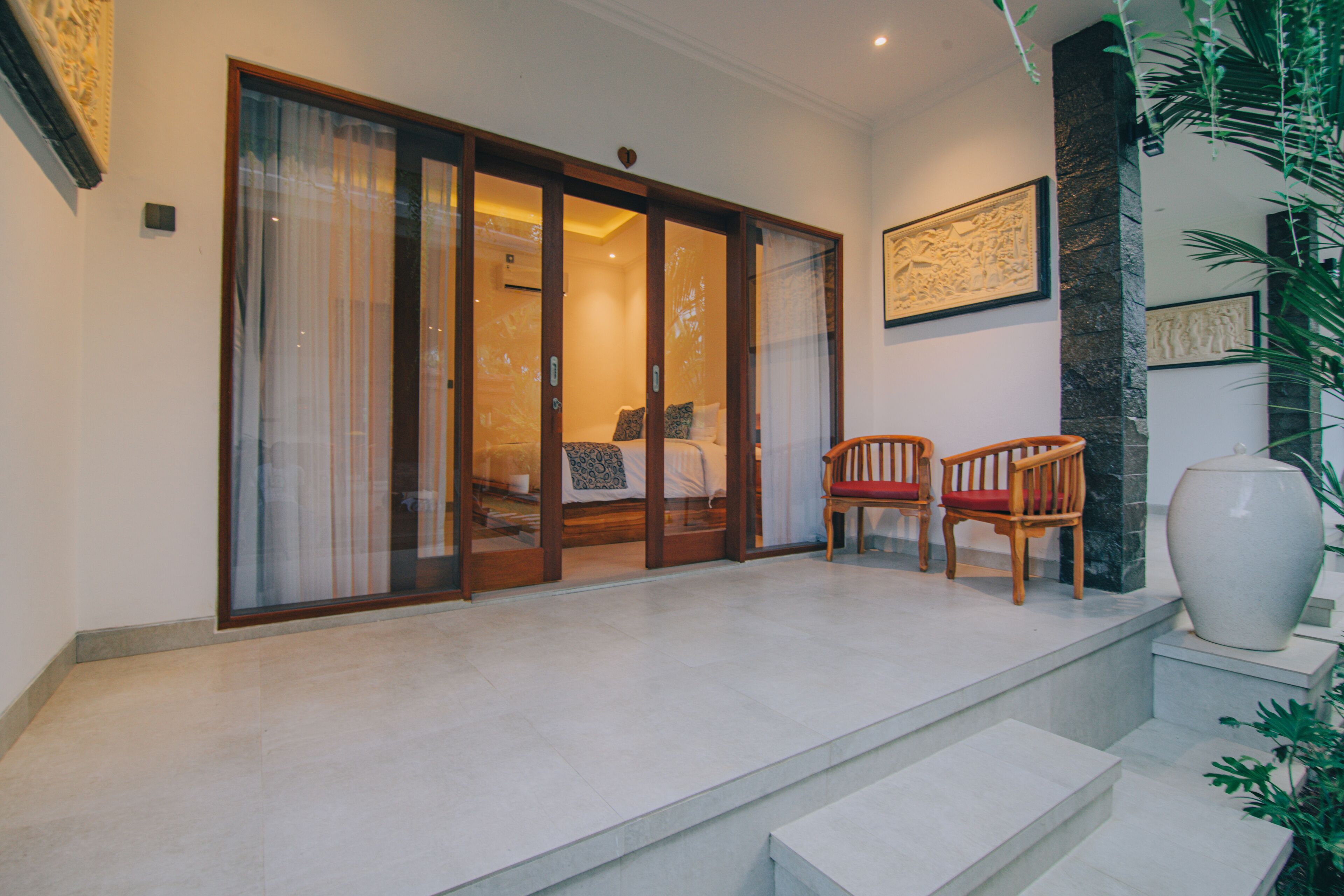 Cucukan Beach Guest House