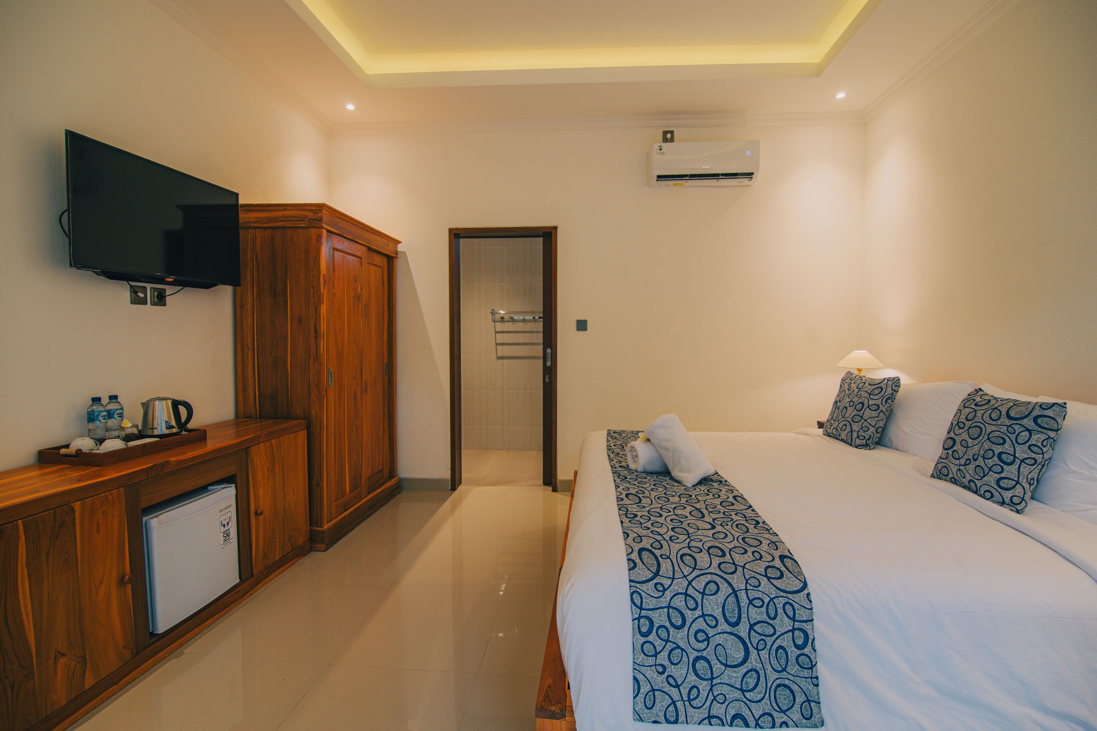 Cucukan Beach Guest House