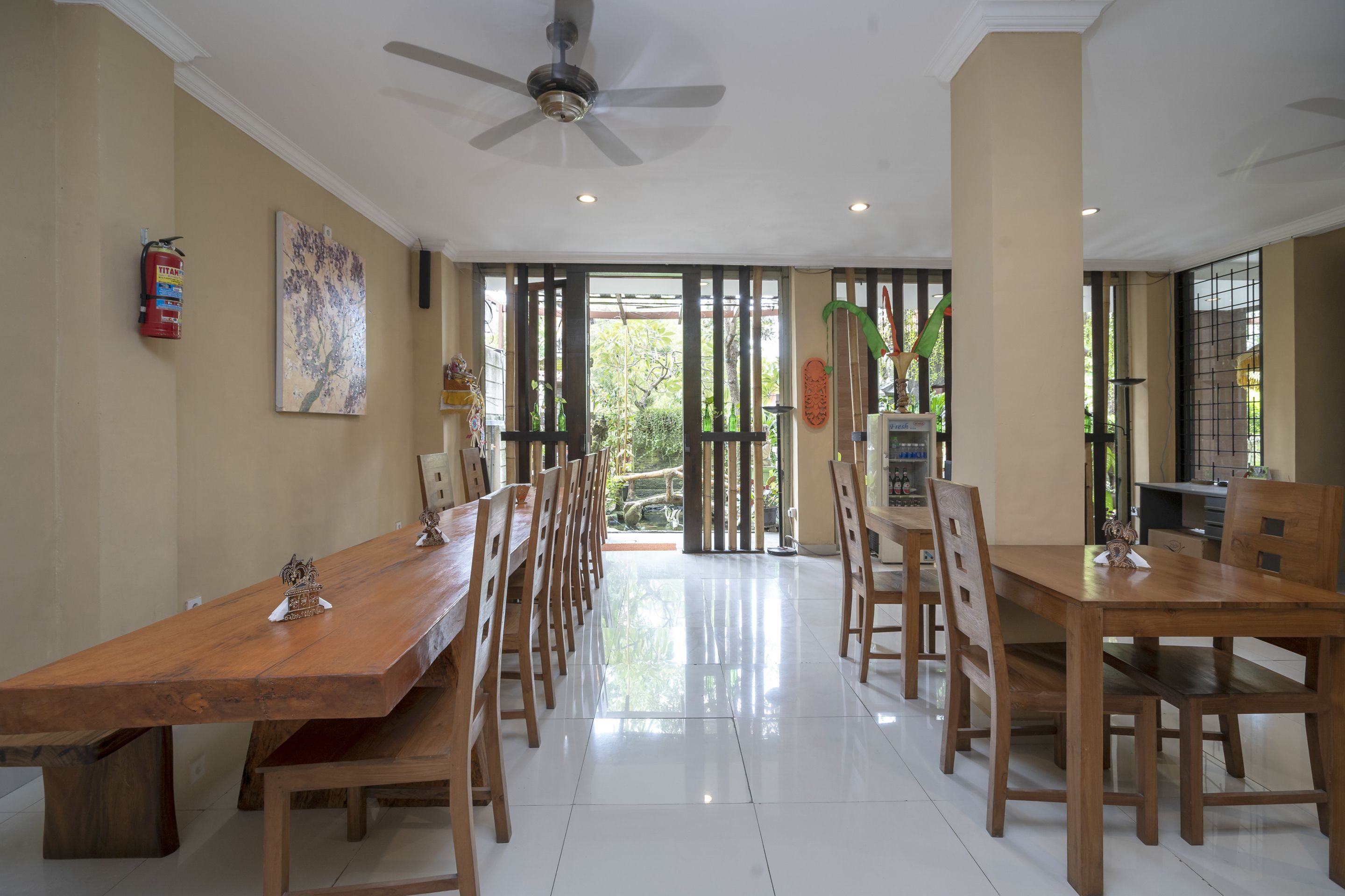 Dante Guest House by OYO