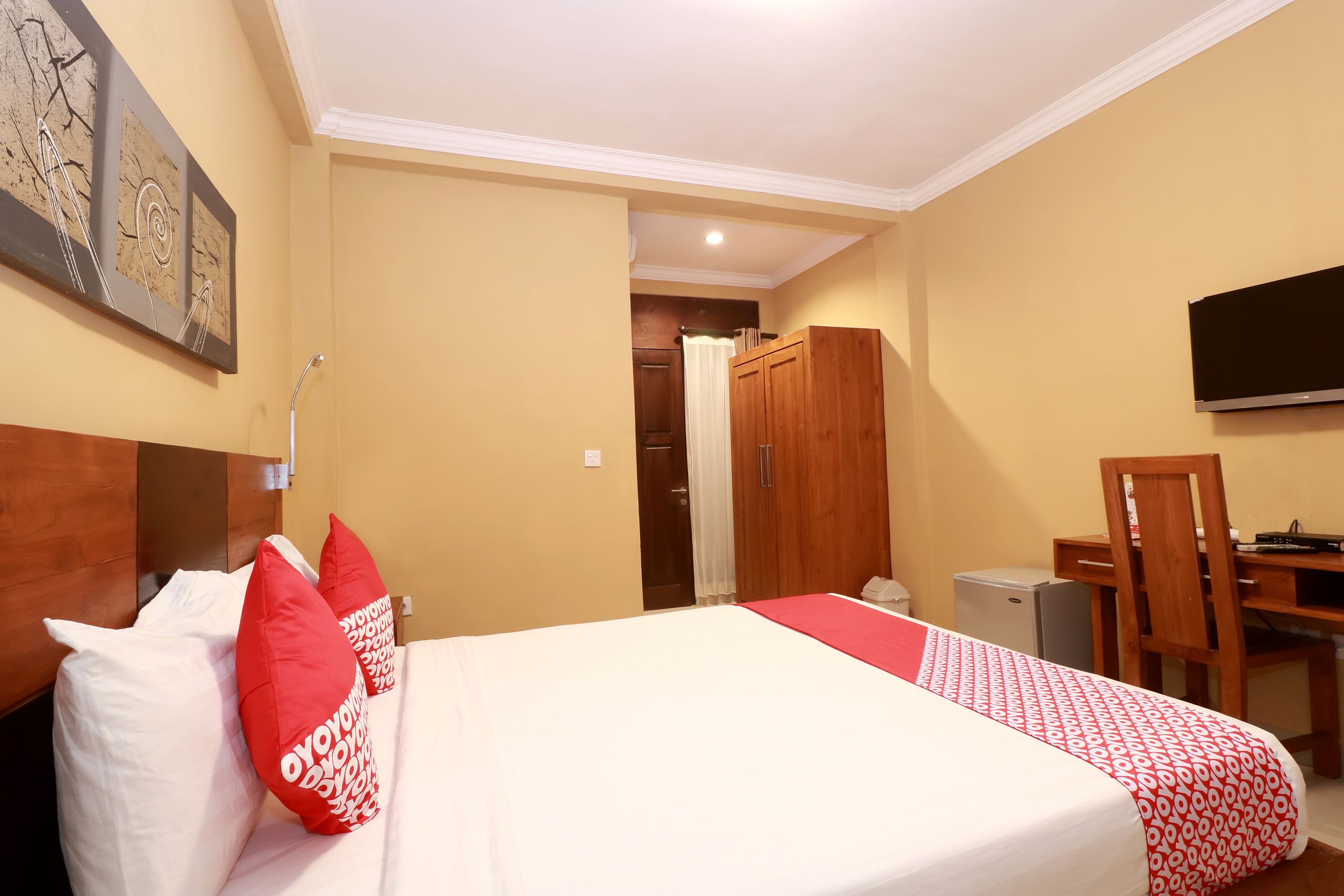 Dante Guest House by OYO