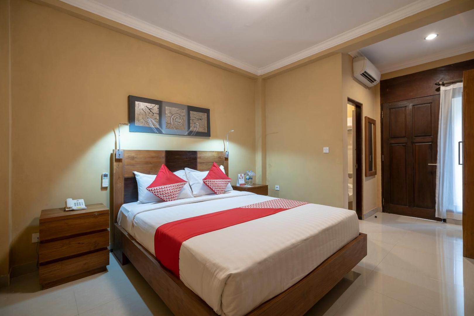 Dante Guest House by OYO