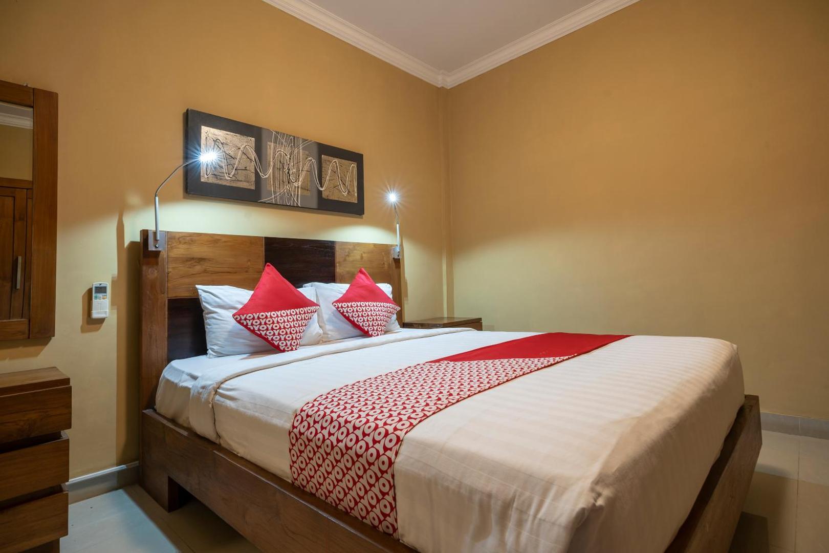 Dante Guest House by OYO