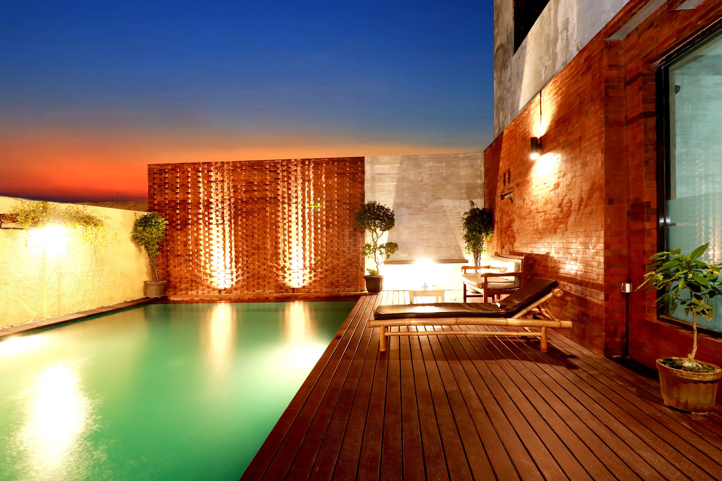 Dante Guest House by OYO