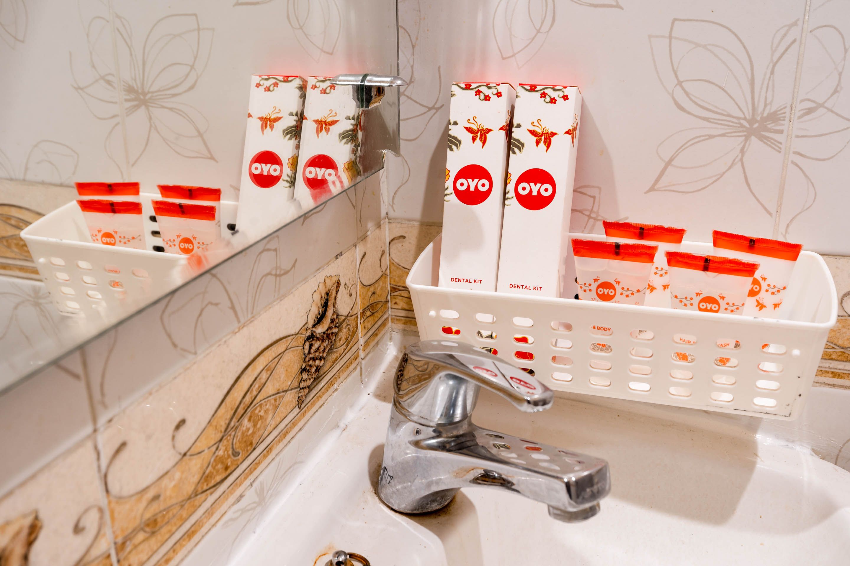 Dante Guest House by OYO