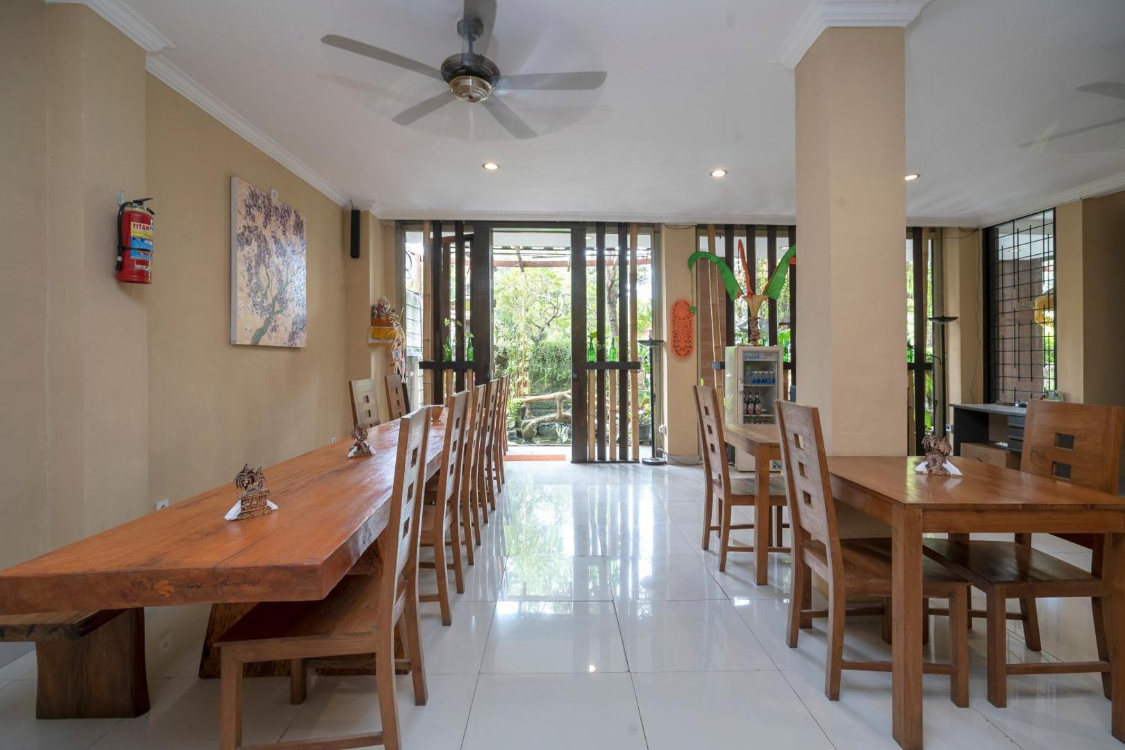 Dante Guest House by OYO