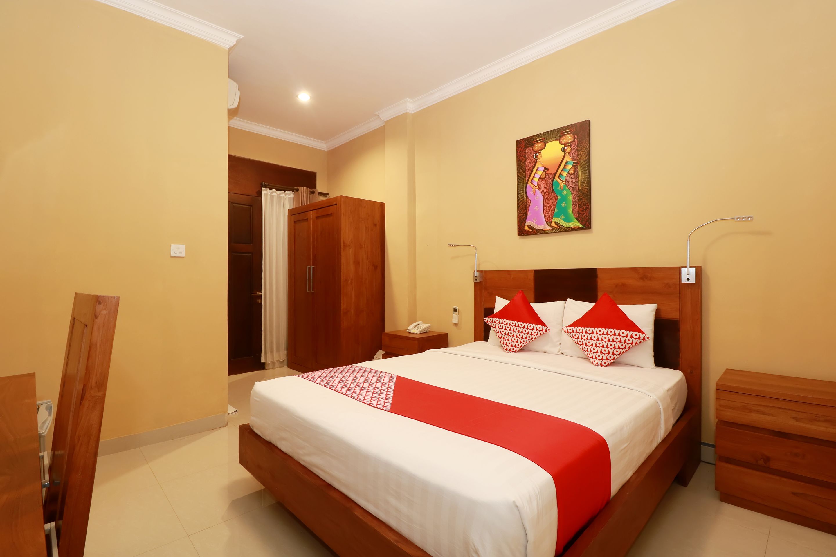 Dante Guest House by OYO