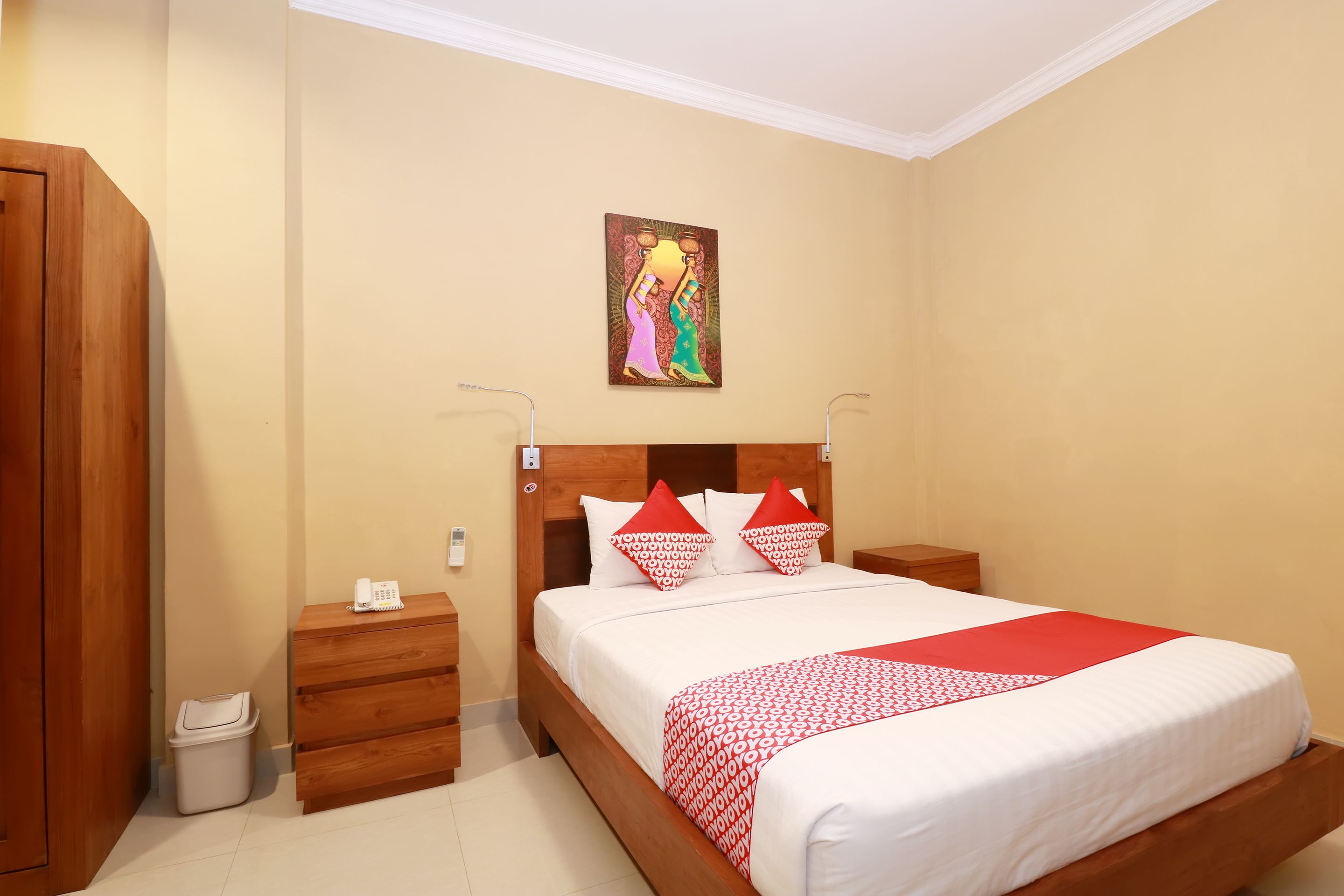 Dante Guest House by OYO