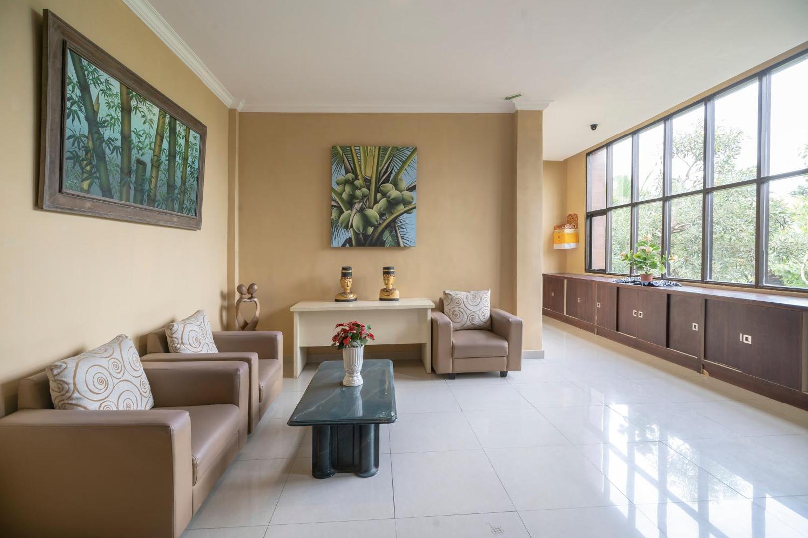 Dante Guest House by OYO